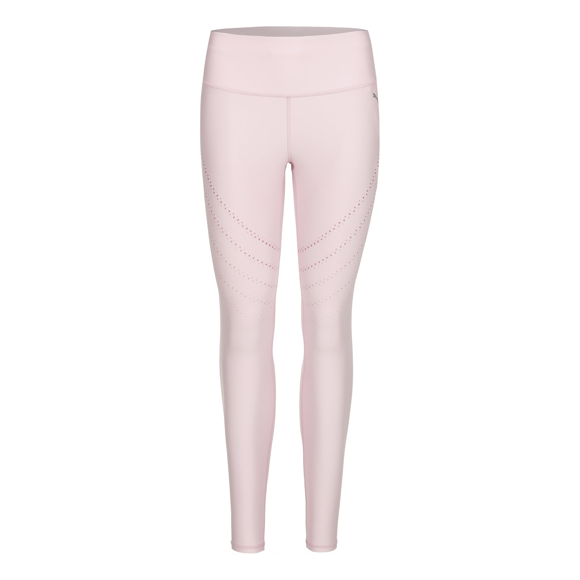 Puma Run Ultraform AOP Getry do biegania Kobiety - liliowy,