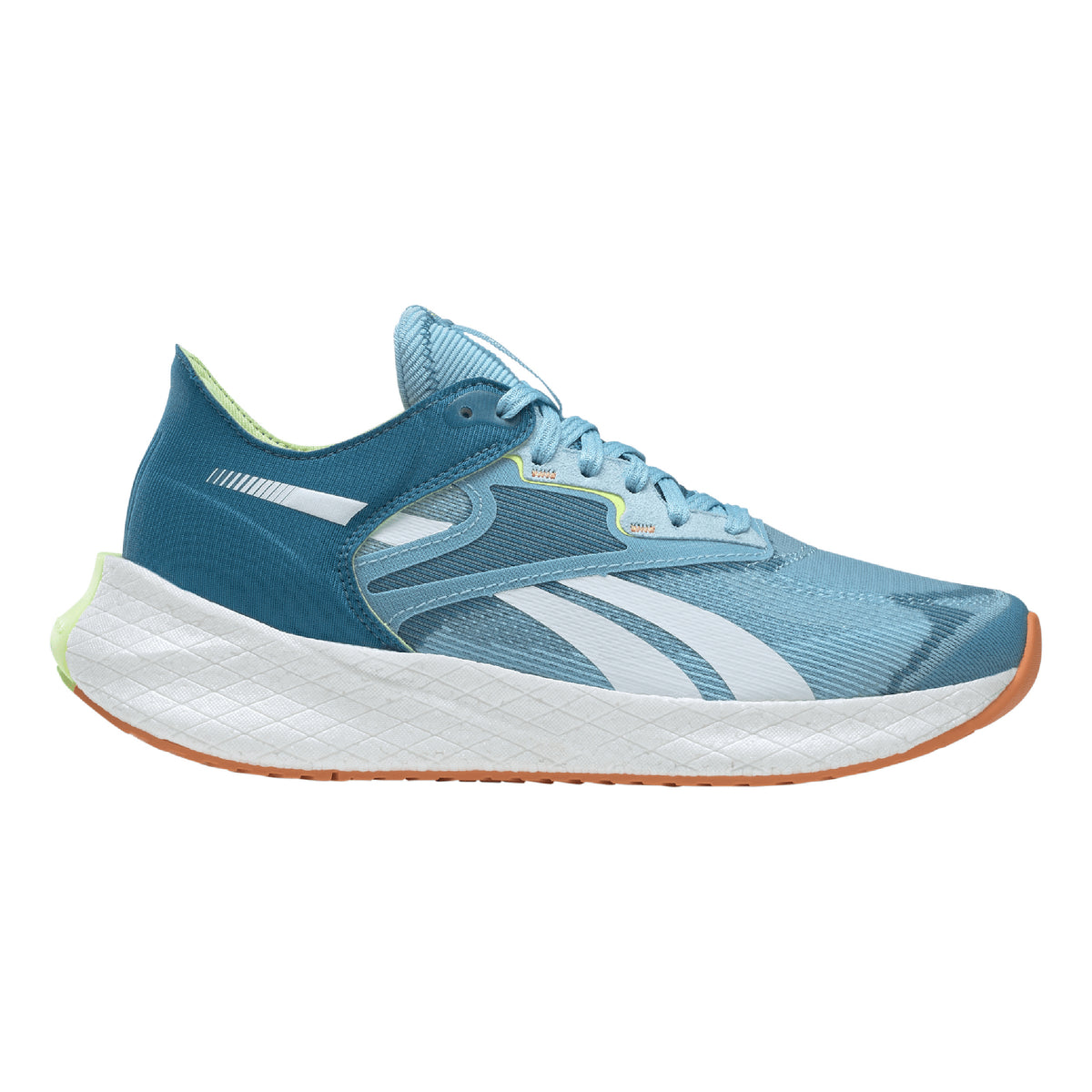 Reebok Floatride Energy SY But neutralny Kobiety - niebieski, biały