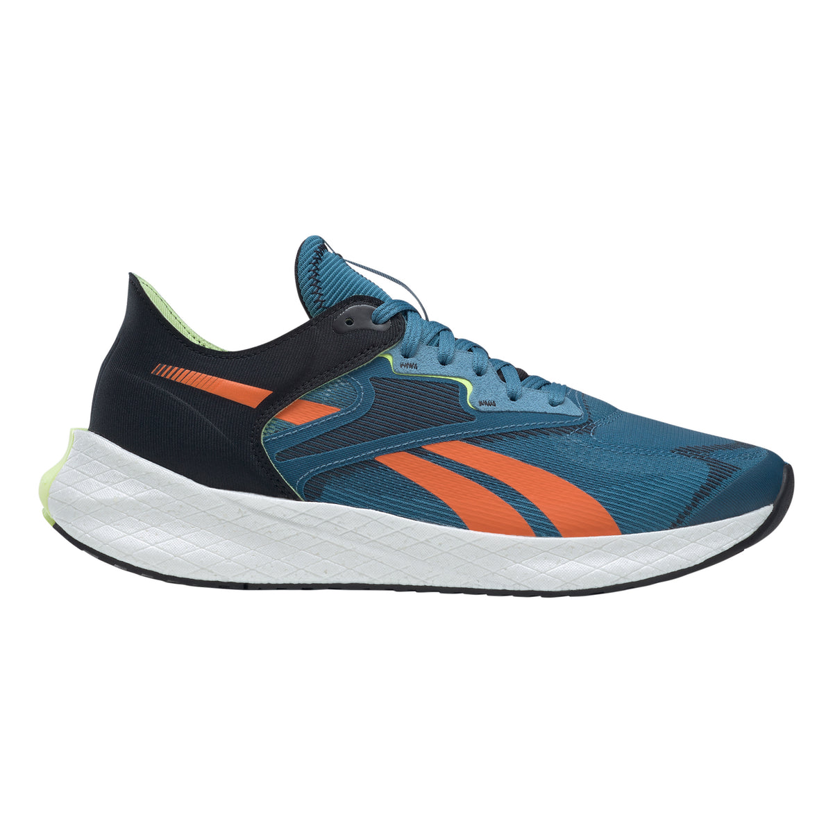 Reebok Floatride Energy SY But neutralny Mężczyźni - niebieski, czarny