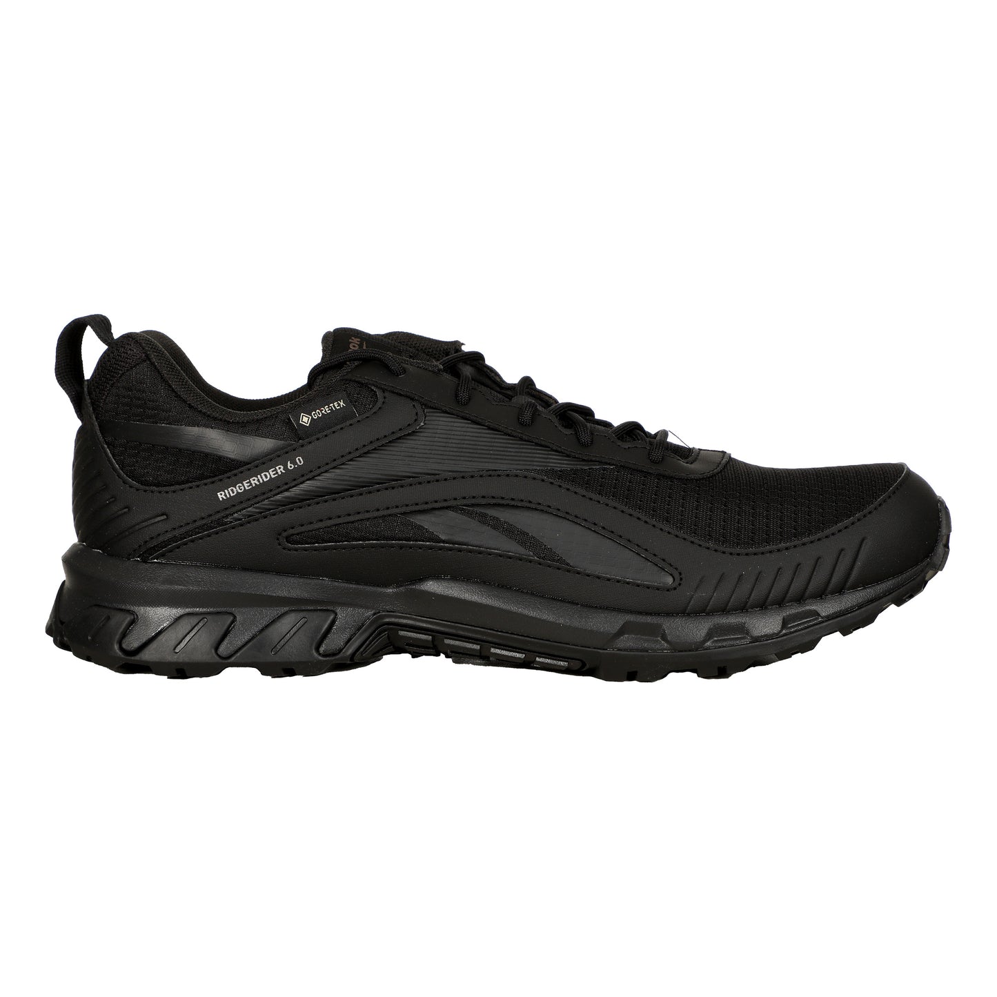 Reebok Ridgerider 6 GTX But trailowy Mężczyźni - czarny,