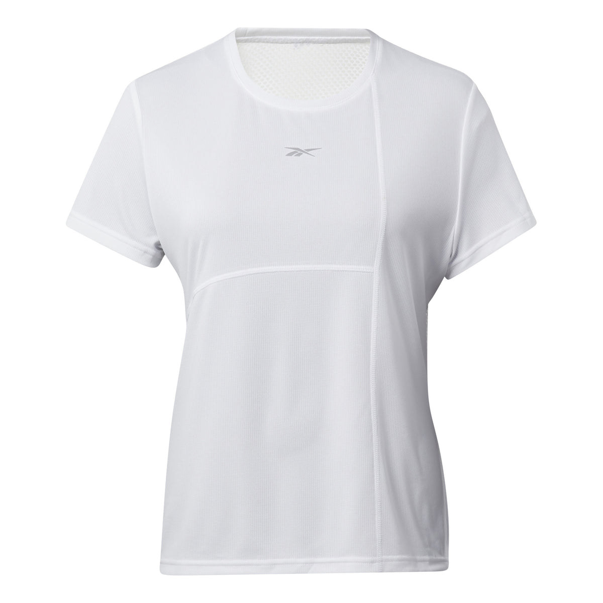 Reebok Running Speedwick Koszulka do biegania Kobiety - biały,