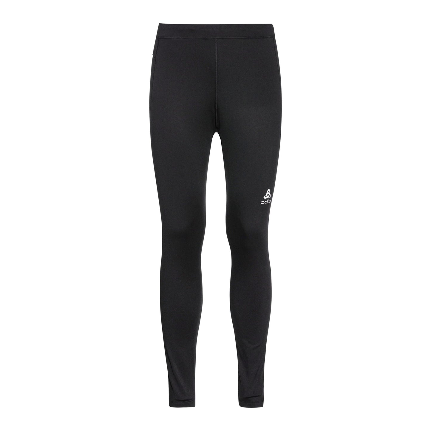 Odlo Essential Warm Getry do biegania Mężczyźni - czarny,