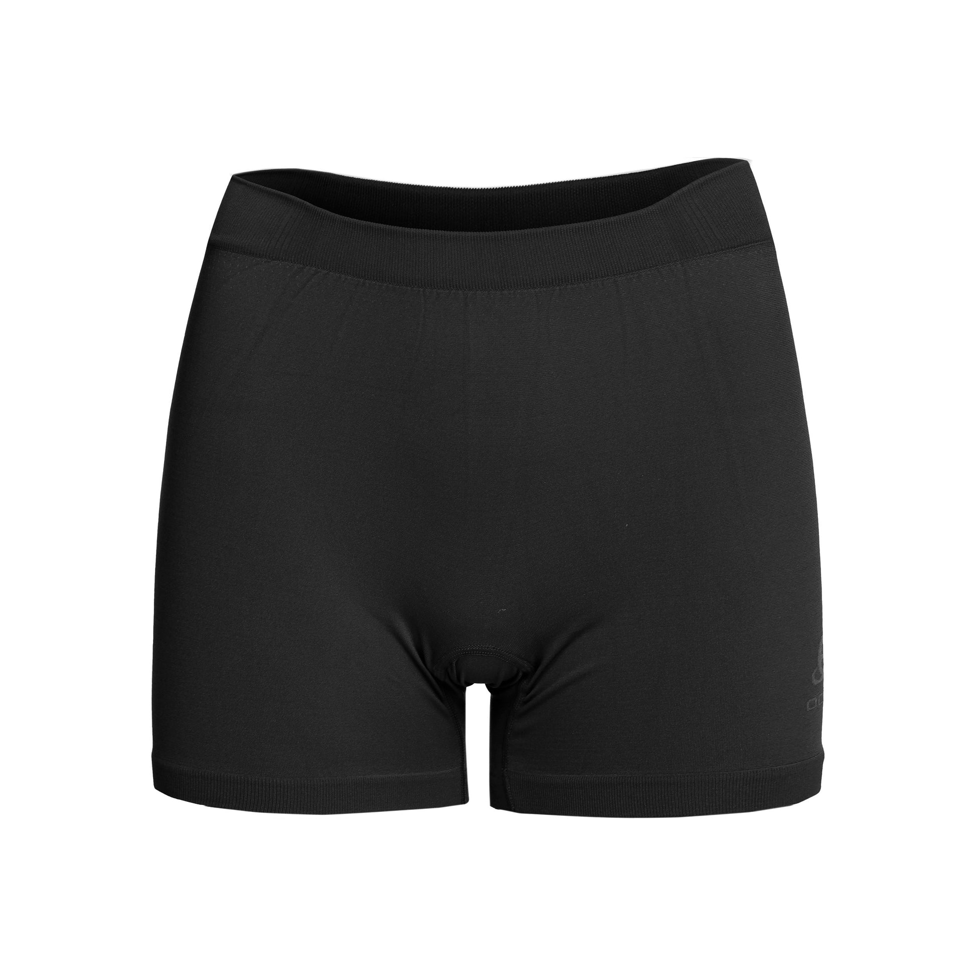 Odlo Performance Light Eco Majtki Kobiety - czarny,