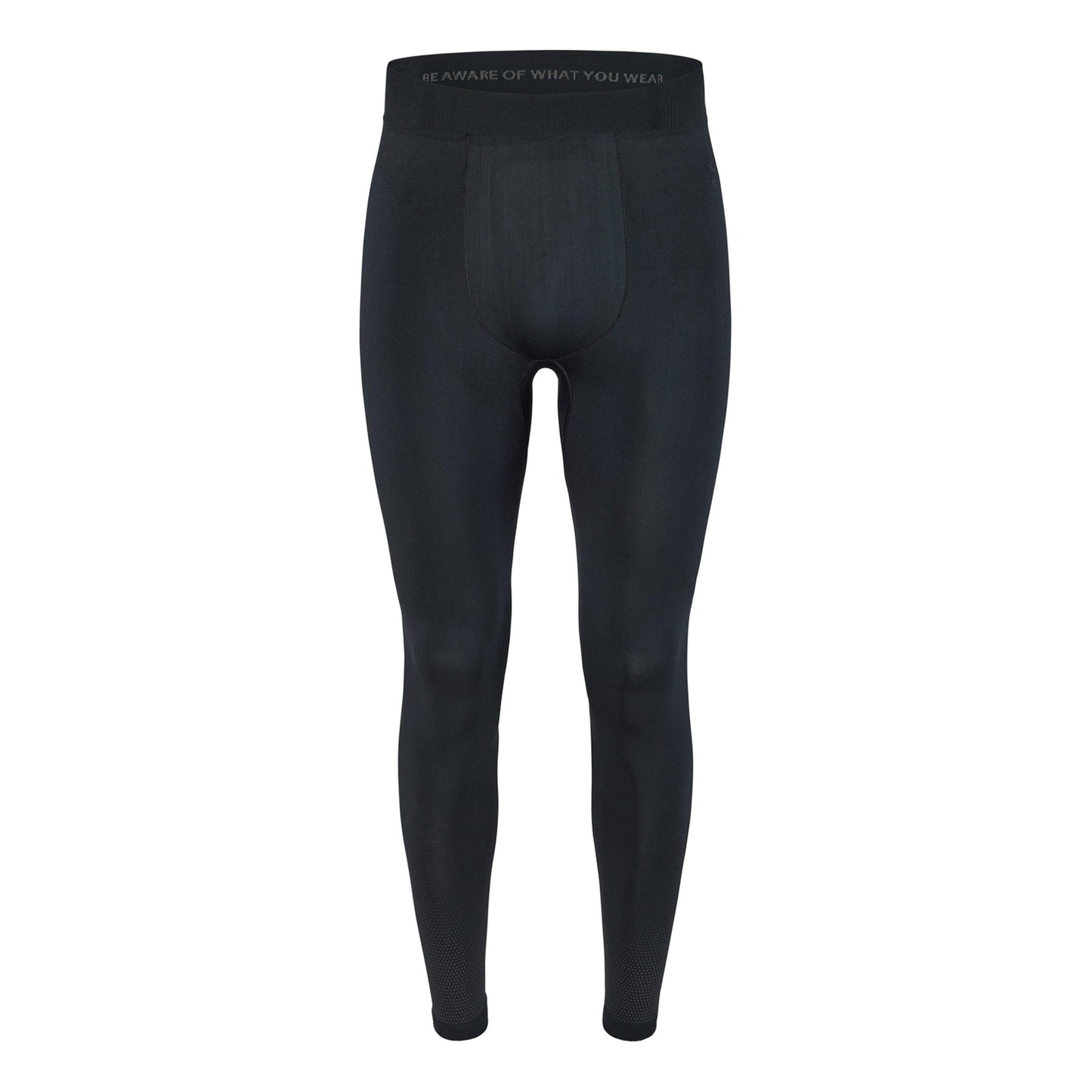 Odlo BL Bottom Performance Light Eco Getry Mężczyźni - czarny,