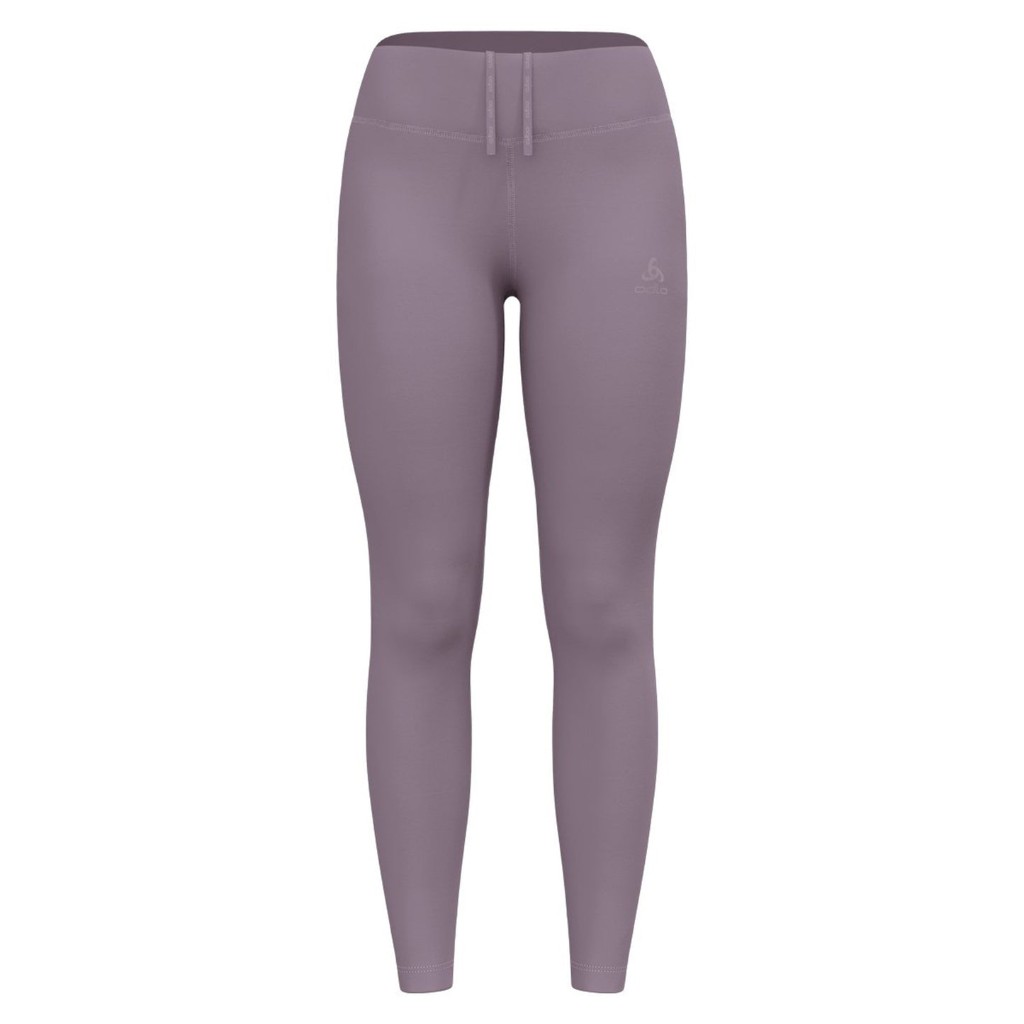 Odlo Essential Warm Getry do biegania Kobiety - szary,