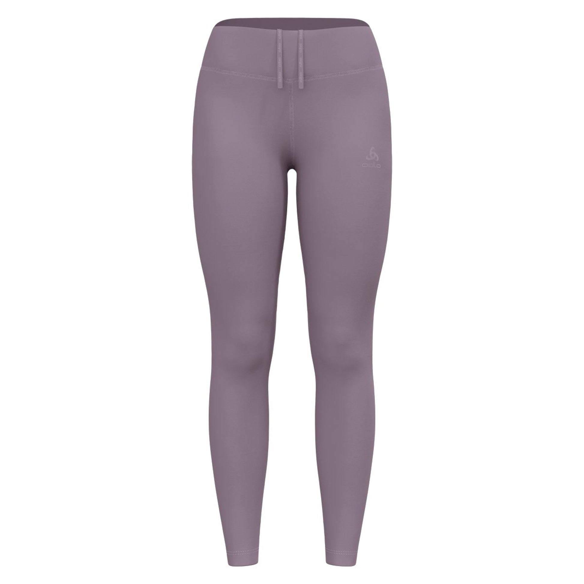 Odlo Essential Warm Getry do biegania Kobiety - szary,