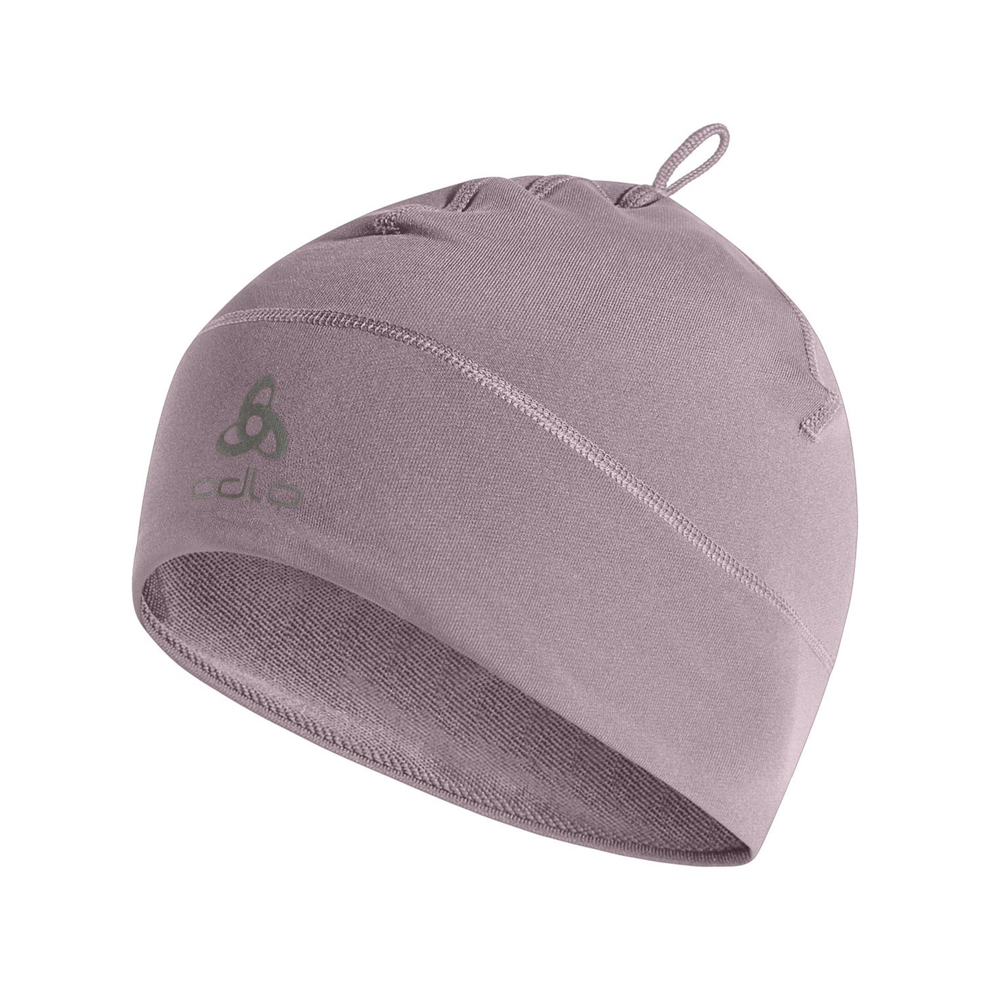 Odlo Polyknit Warm Czapka Unisex - szary,