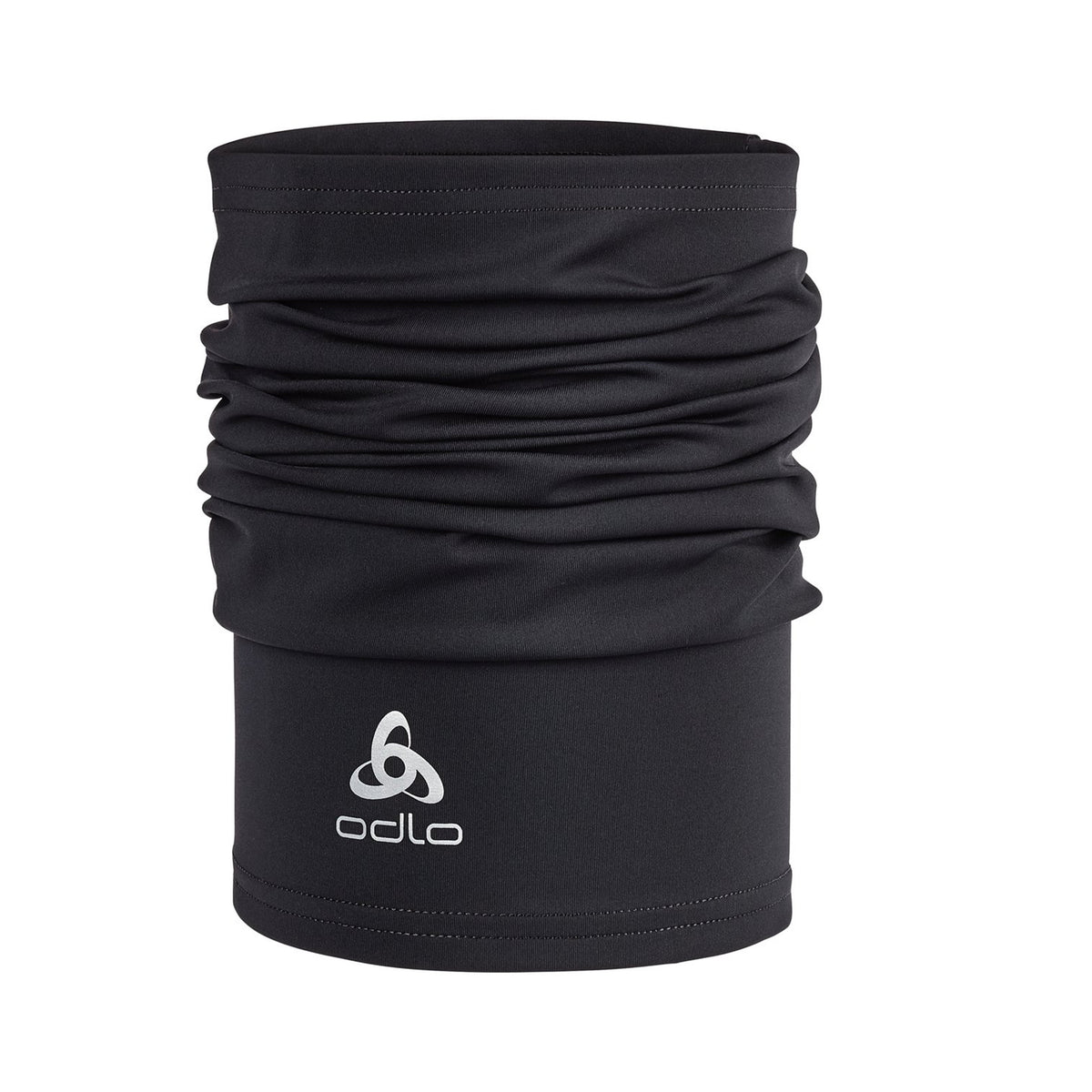 Odlo Ceramiwarm Pro  Ocieplacz na szyję Unisex - czarny