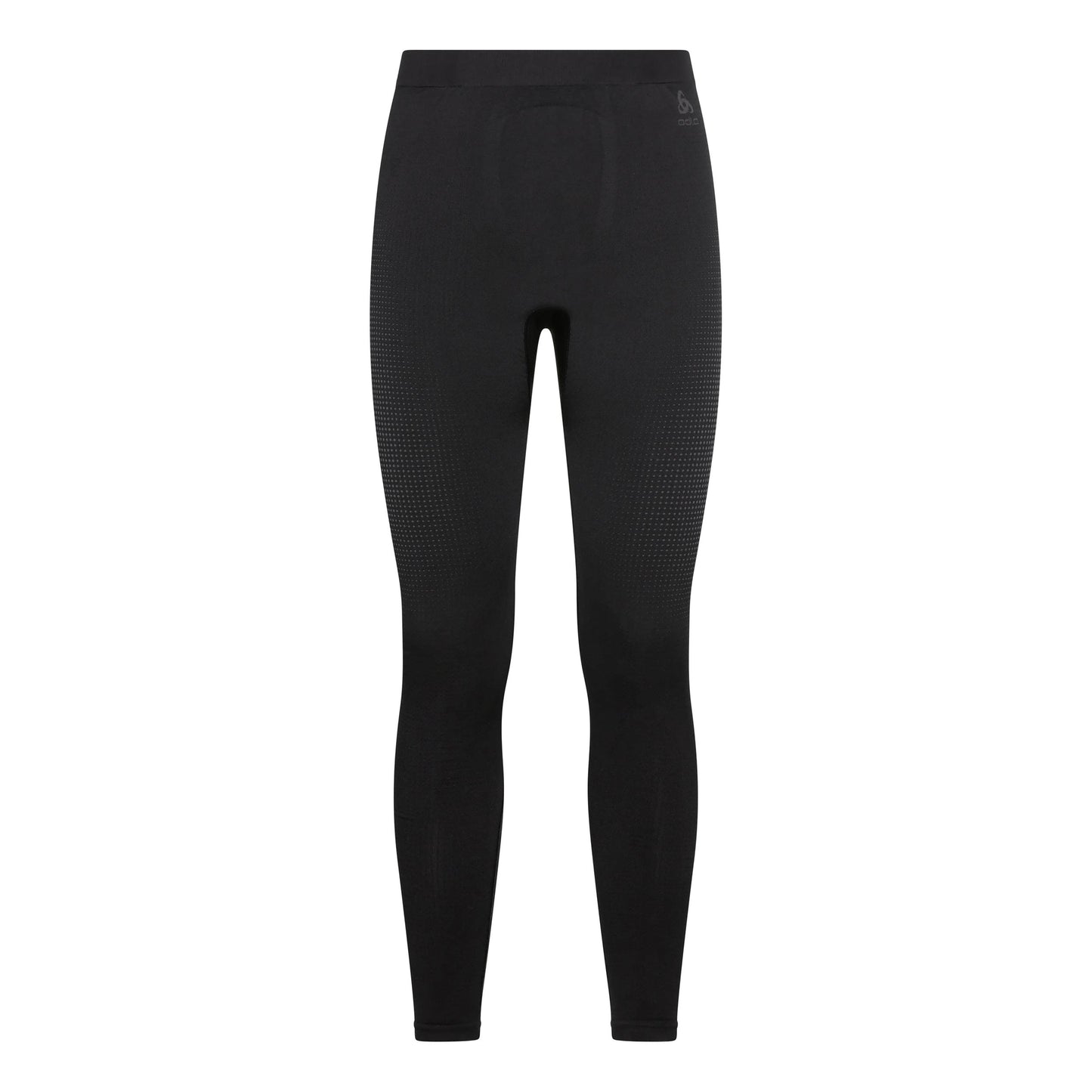Odlo Performance Warm Getry Mężczyźni - szary,