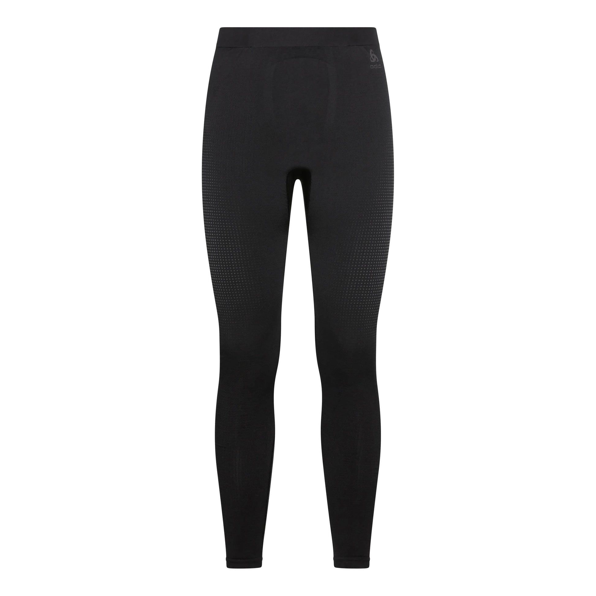 Odlo Performance Warm Getry Mężczyźni - szary,