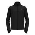 Zeroweight Pro Warm Kurtka do biegania Mężczyźni - czarny,