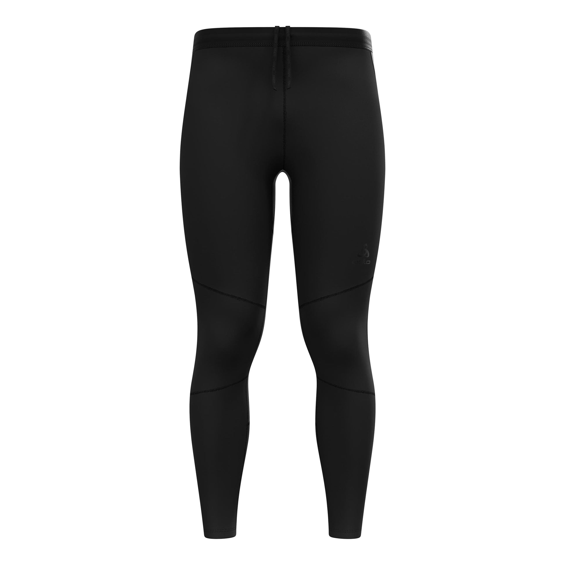 Odlo Zeroweight Warm Getry do biegania Mężczyźni - czarny,