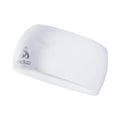 Move Light  Opaska na głowę Unisex - biały