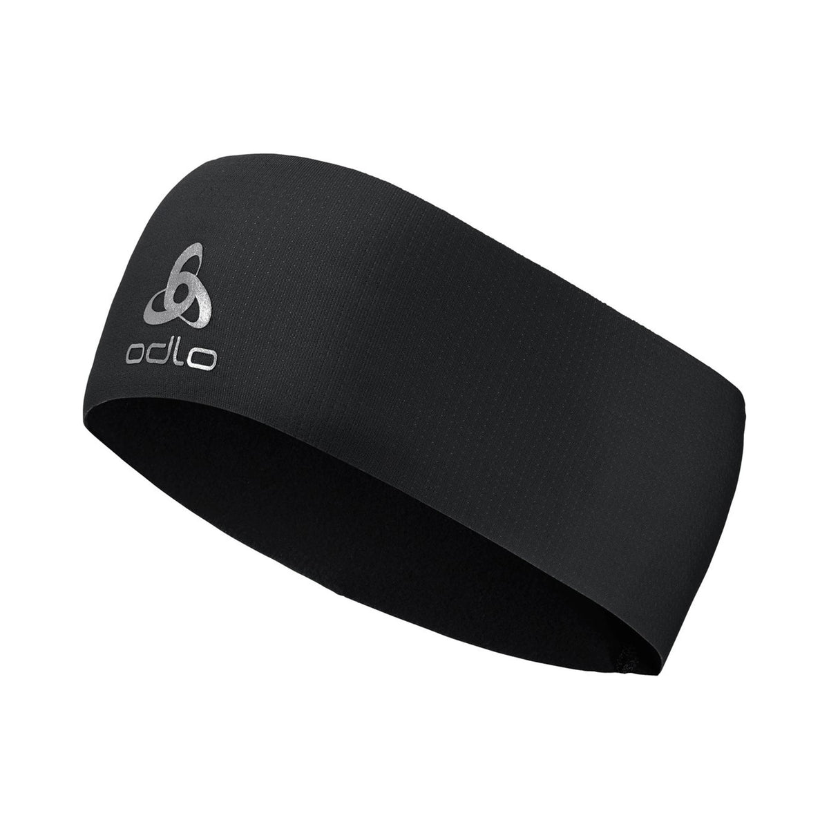 Odlo Move Light  Opaska na głowę Unisex - czarny