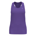 Essential Tank top Kobiety - fioletowy,