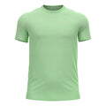 Essential Seamless Koszulka do biegania Mężczyźni - mięta,