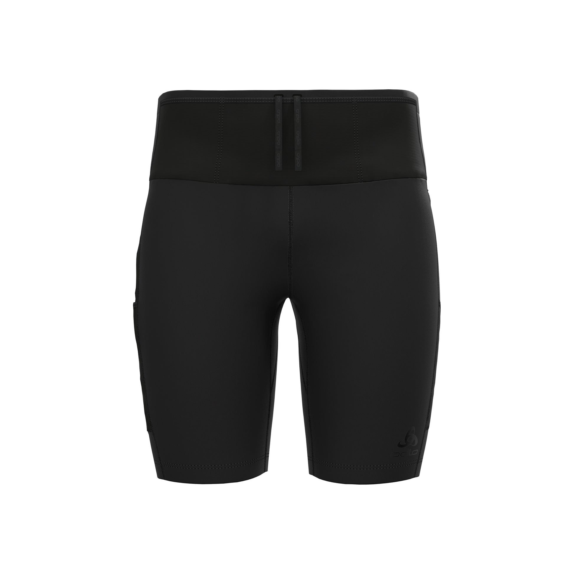 Odlo X-Alp Trail Cargo Getry do biegania Mężczyźni - czarny,