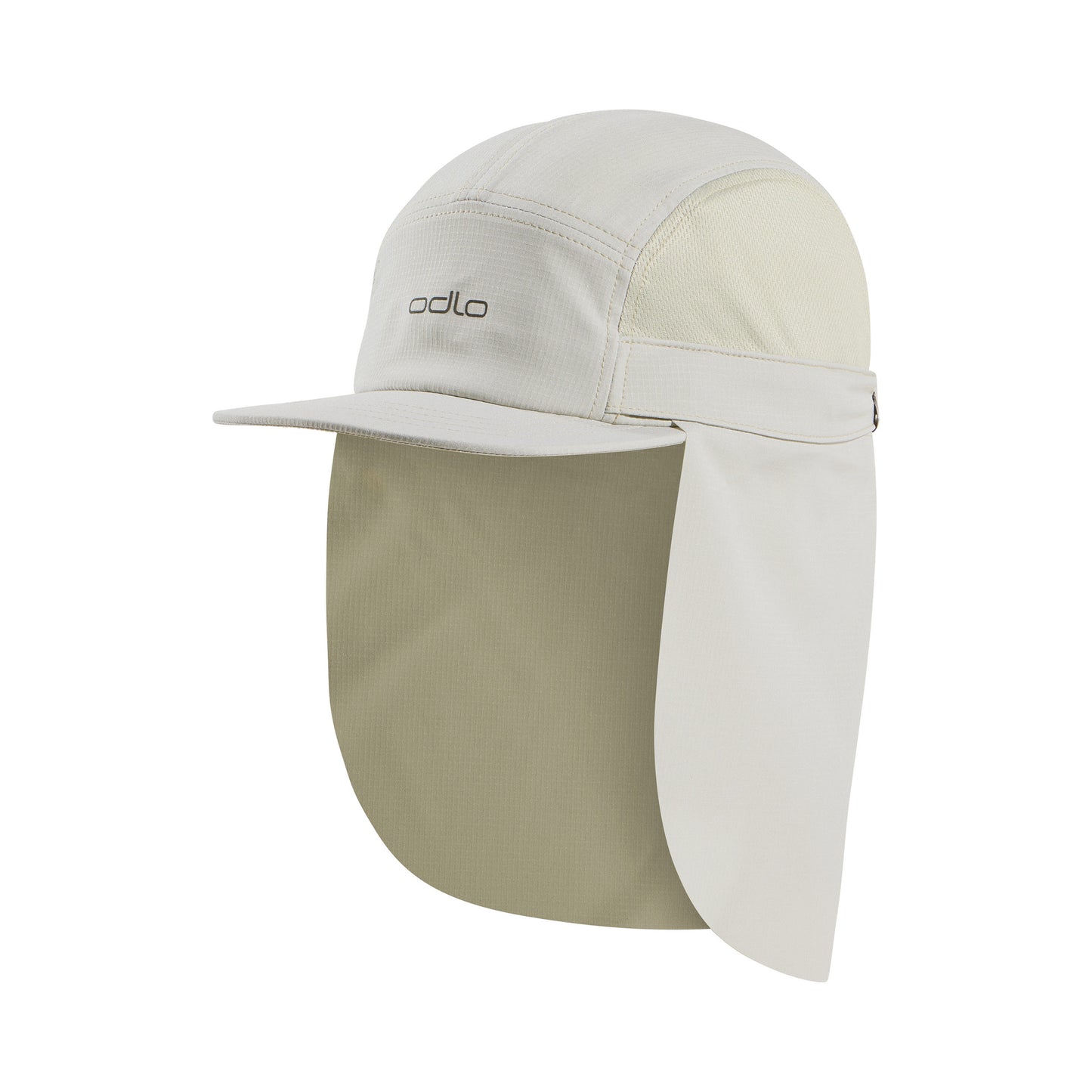 Odlo Performance Light Shade Czapka Unisex-szary