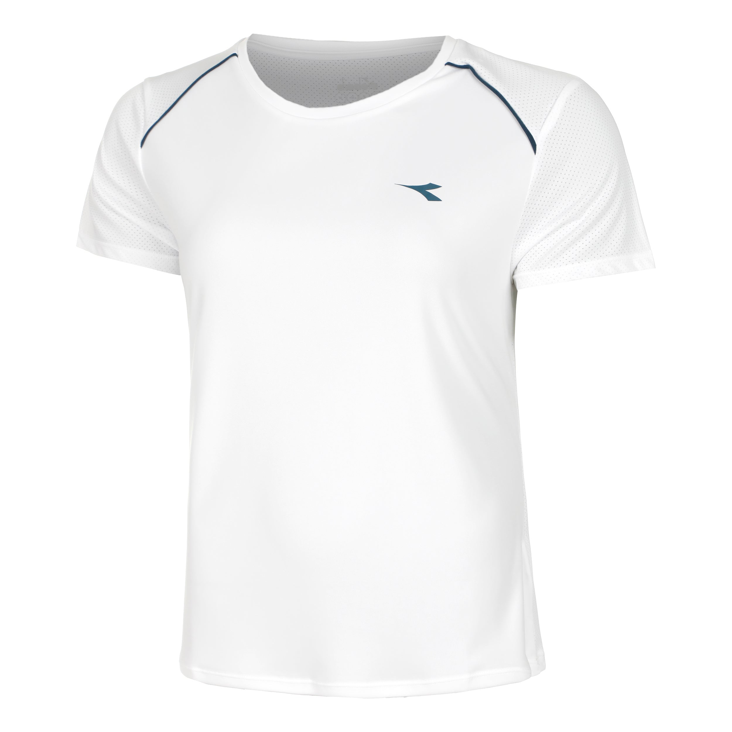 Diadora L. Koszulka Kobiety - biały,