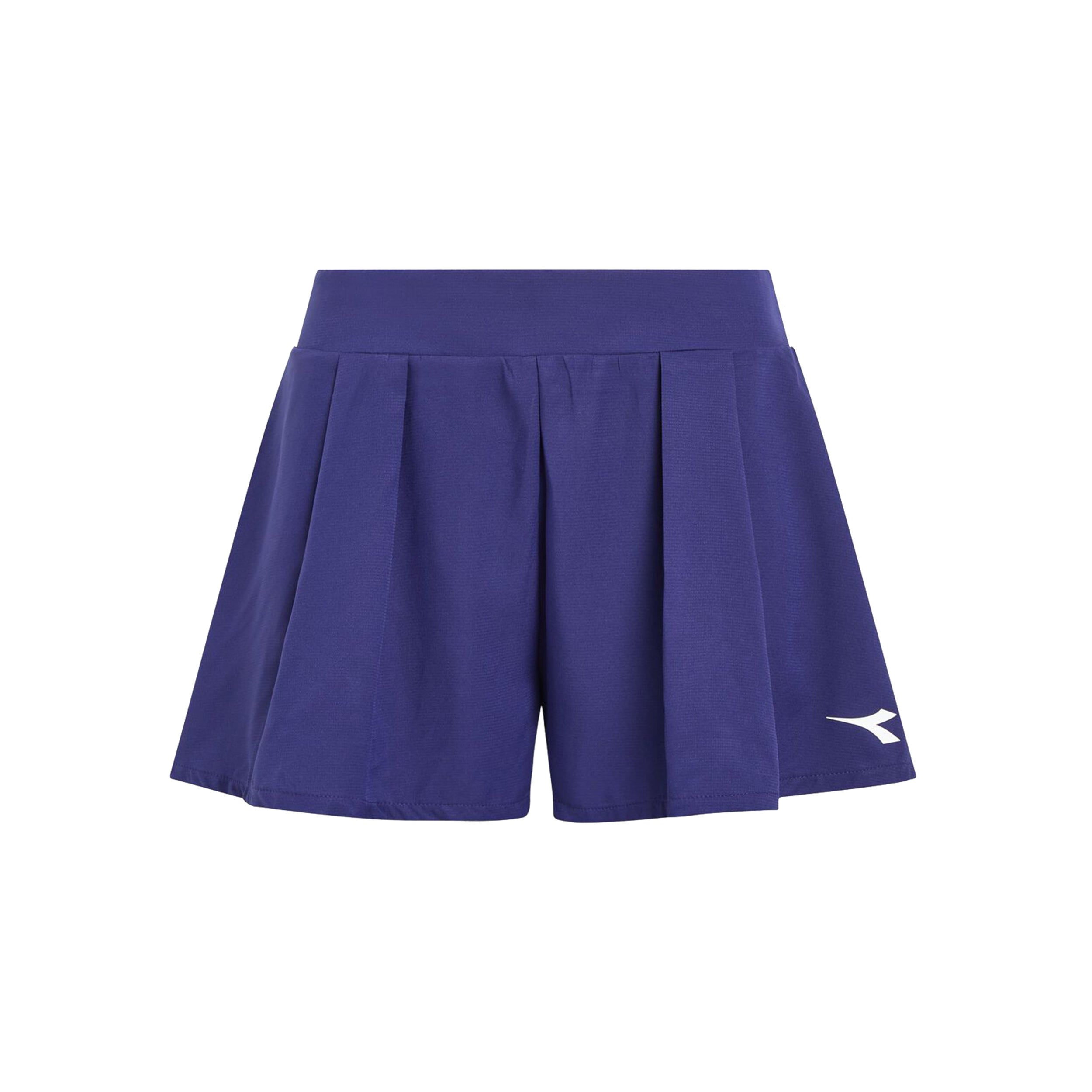 Diadora Icon Spódnica Kobiety-Niebieski