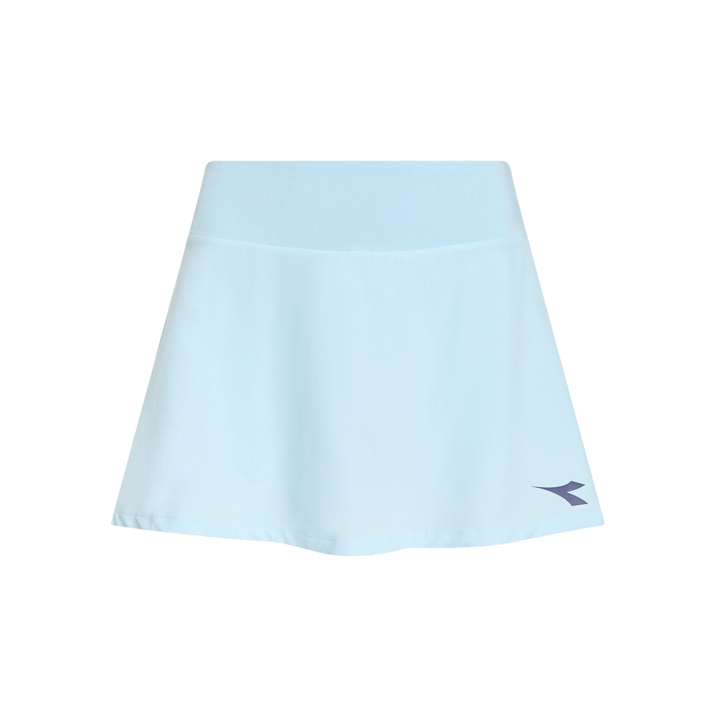 Diadora L. Core Spódnica Kobiety-Jasnoniebieski