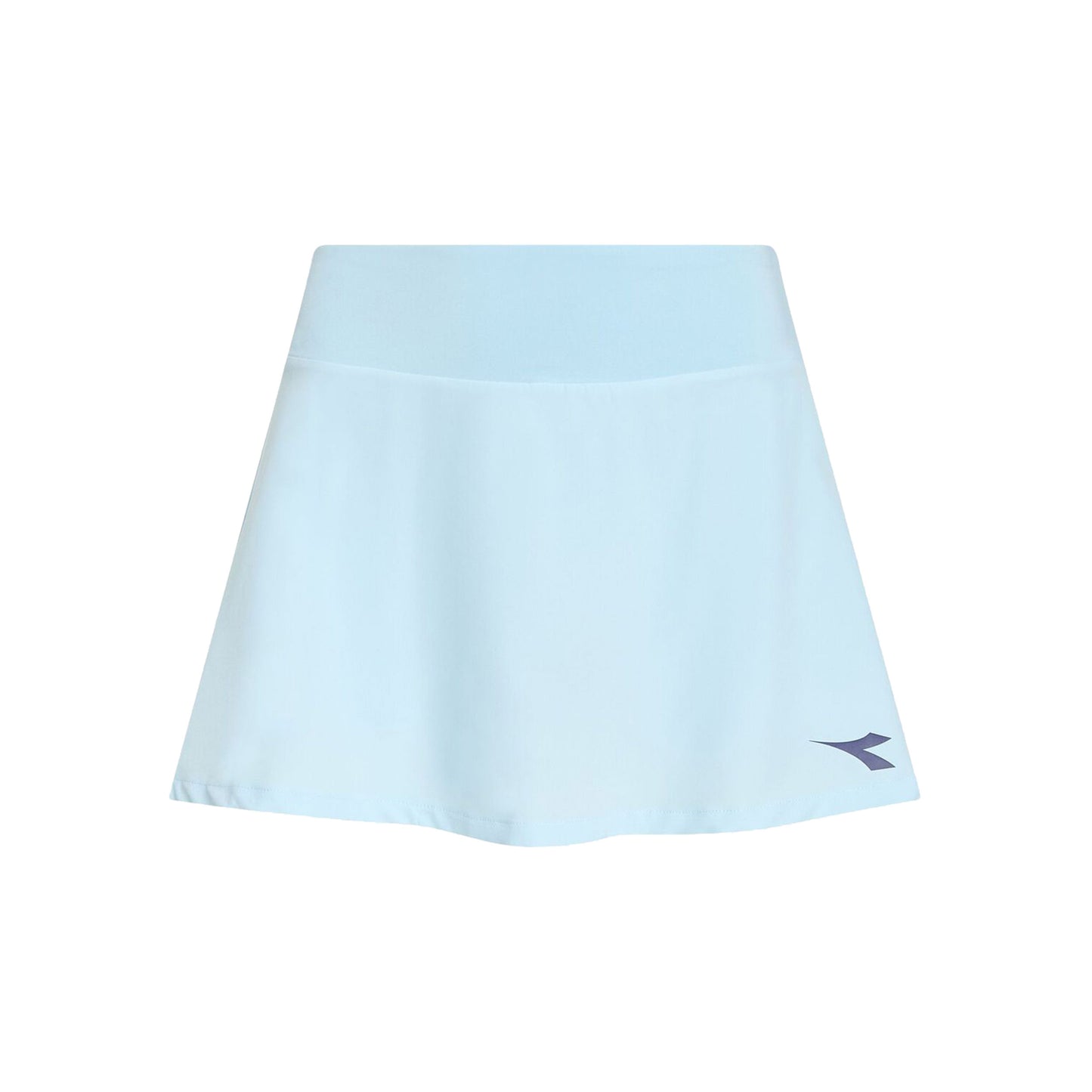 Diadora L. Core Spódnica Kobiety-Jasnoniebieski