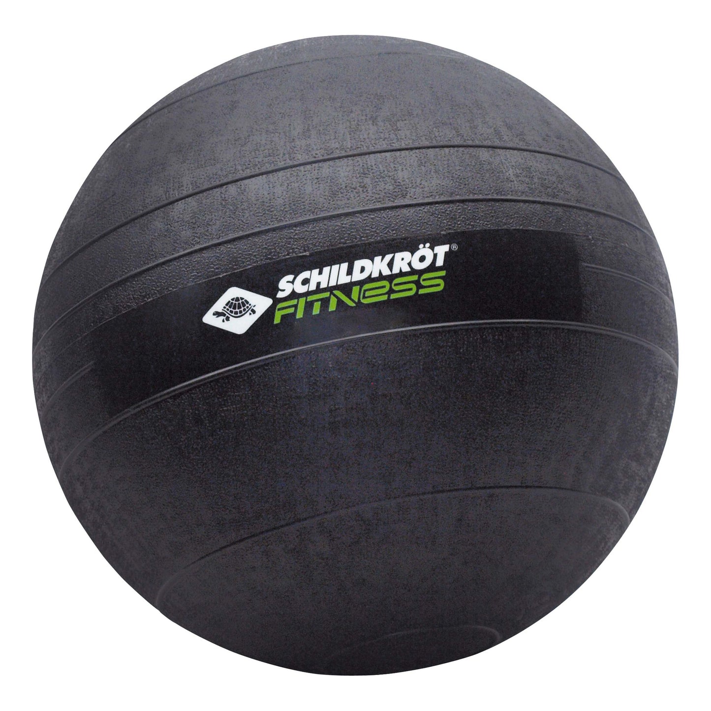 Schildkröt Fitness Slamball Piłka Lekarska 3kg-Czarny,Biały