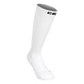Core Tall 5.0 Skarpety kompresowe Kobiety - biały,