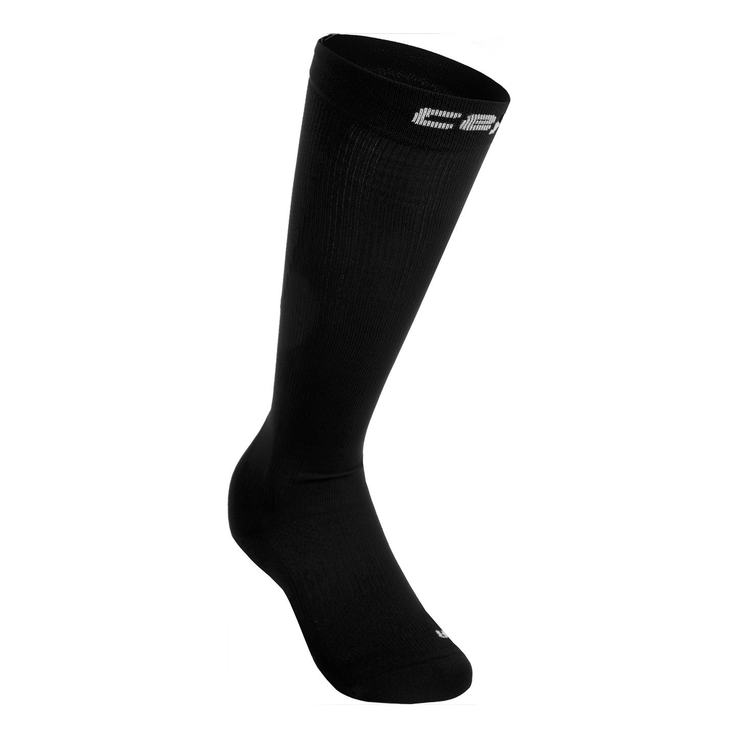 CEP Core Tall 5.0 Skarpety kompresowe Mężczyźni - czarny,