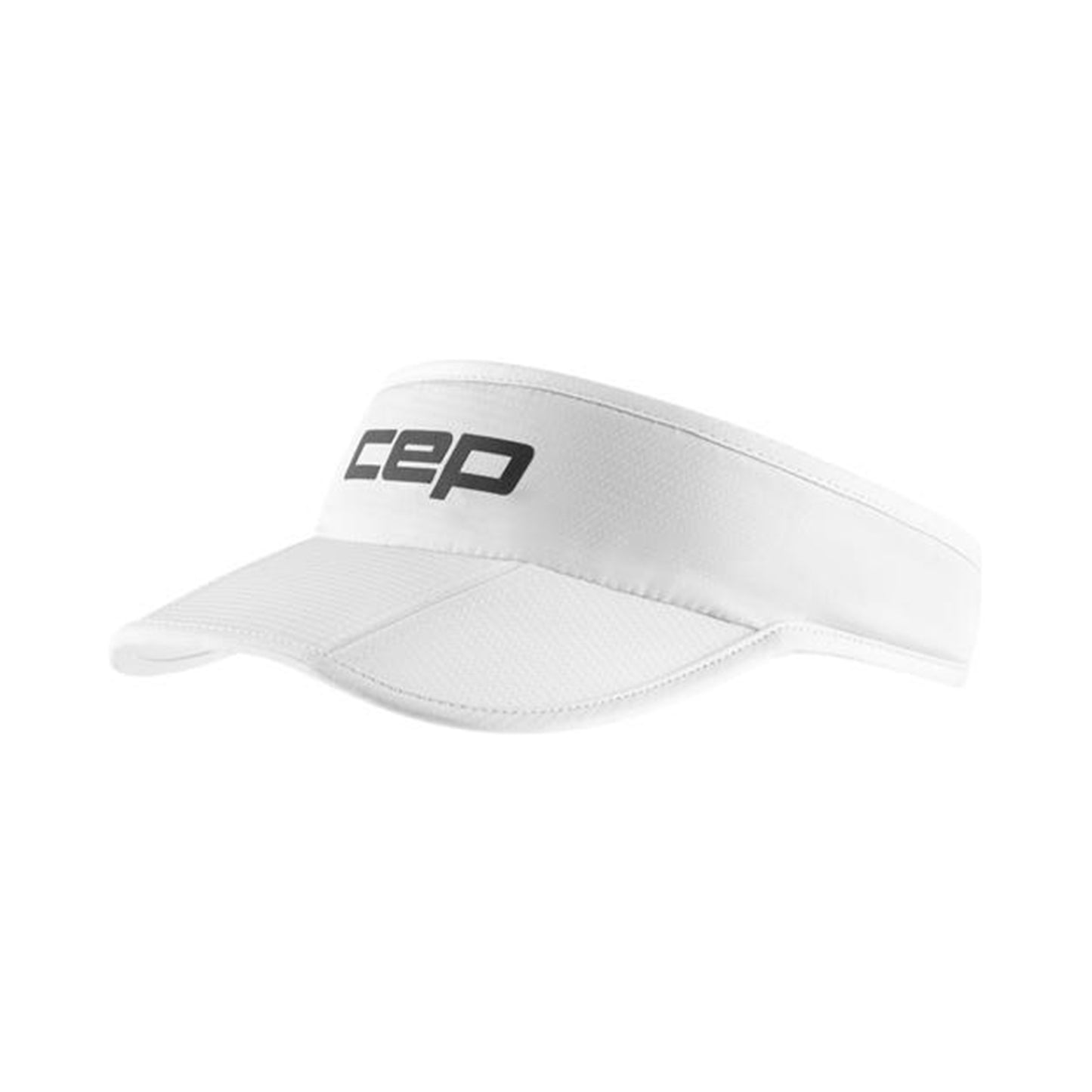 CEP Core Foldable Wizjery Unisex - biały,