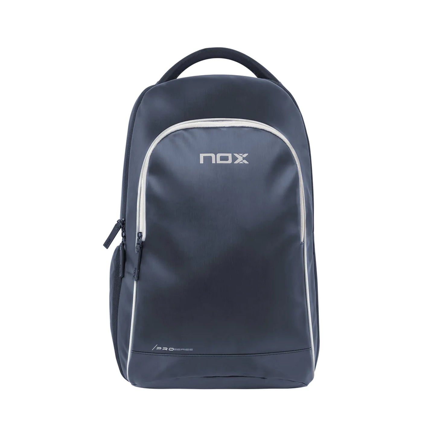 NOX Pro Series Blue Plecak - ciemnoniebieski