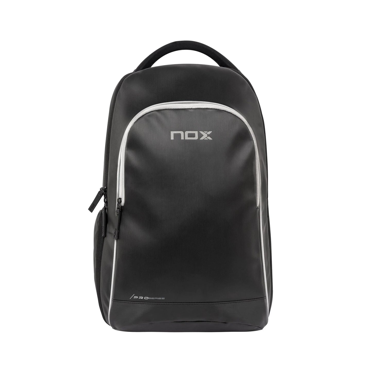 NOX Pro Series Black Plecak - czarny