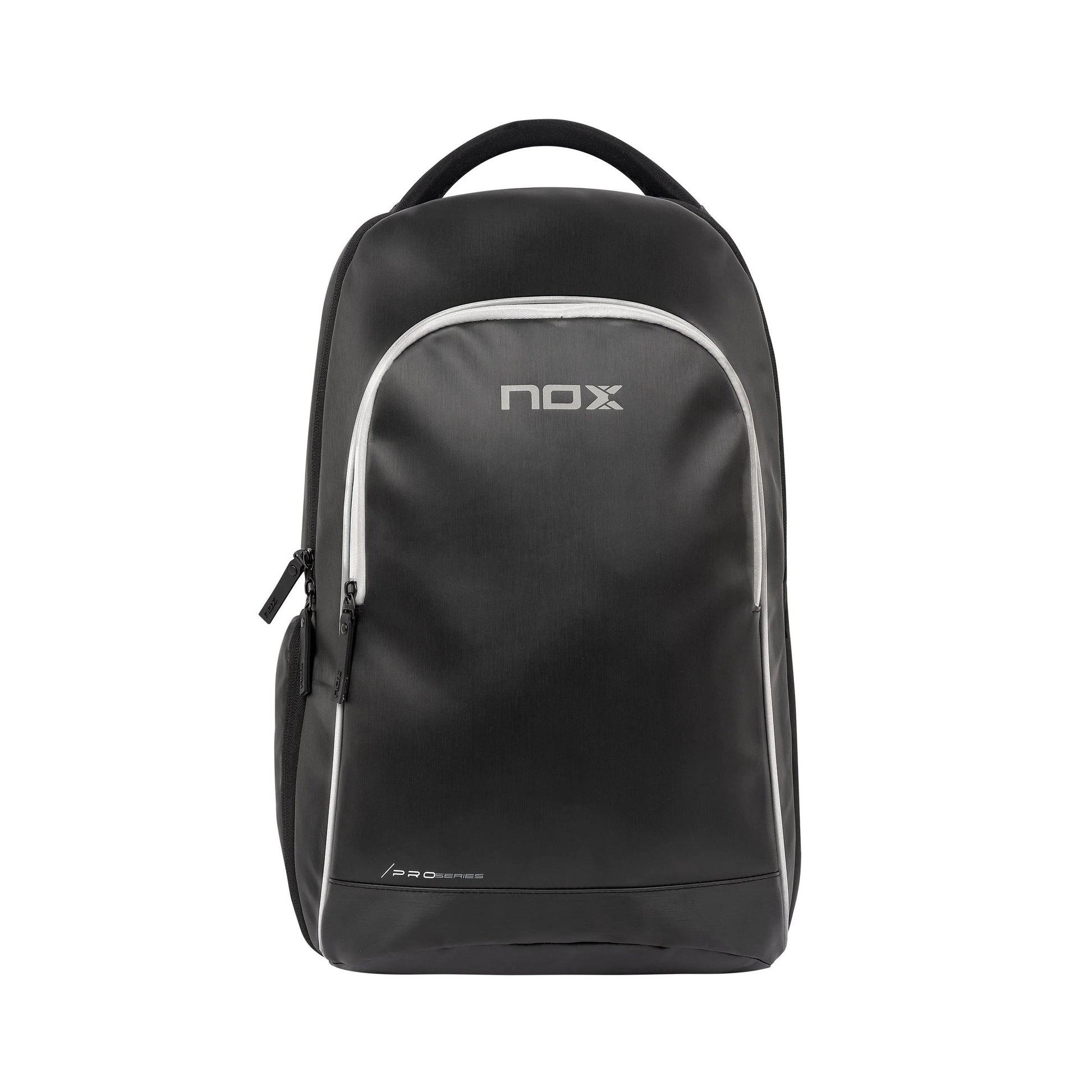 NOX Pro Series Black Plecak - czarny