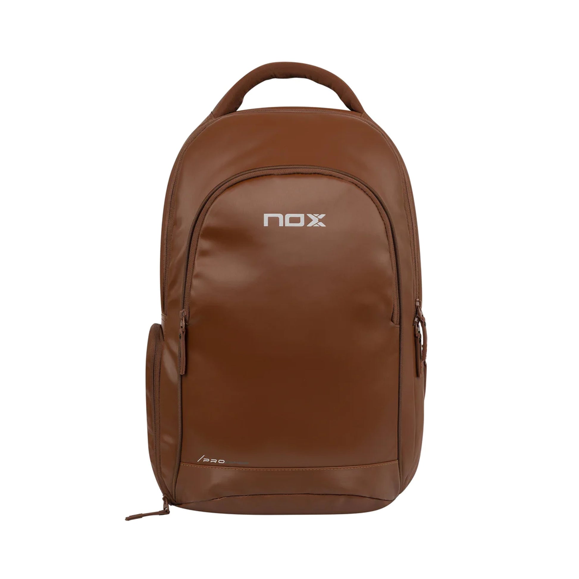NOX Pro Series Camel Plecak - karmel