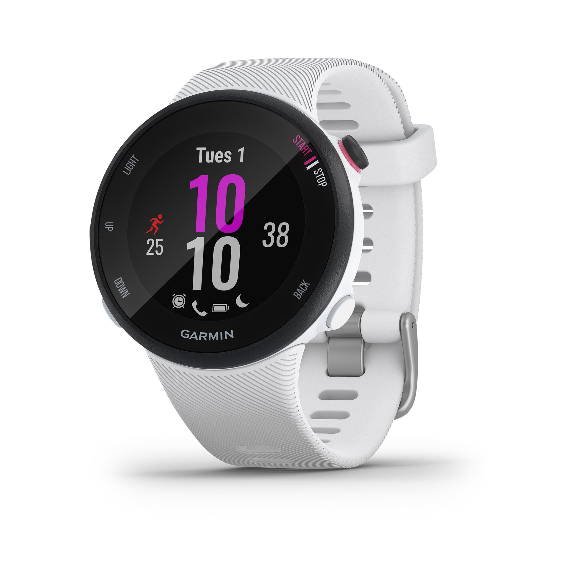 Garmin Forerunner 45 Small Zegarek pulsometryczny