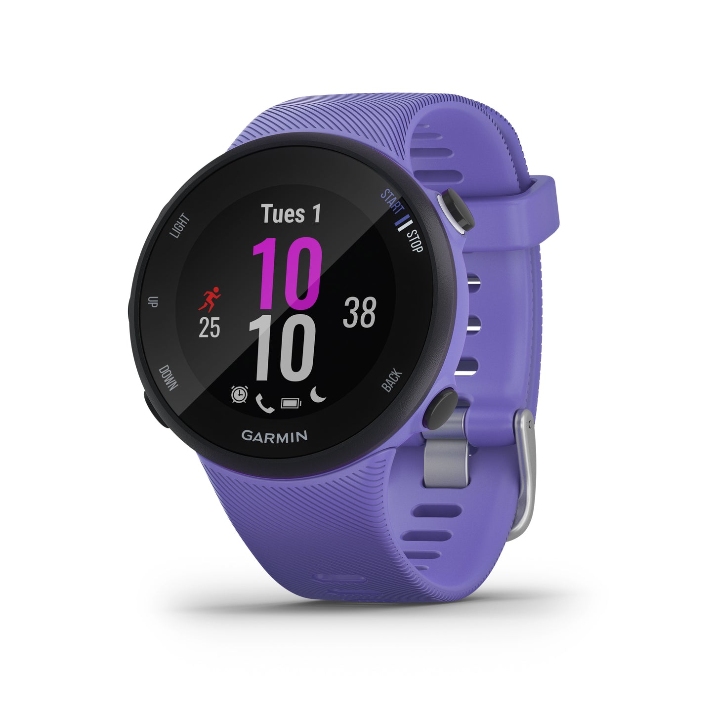 Garmin Forerunner 45 Small Zegarek pulsometryczny