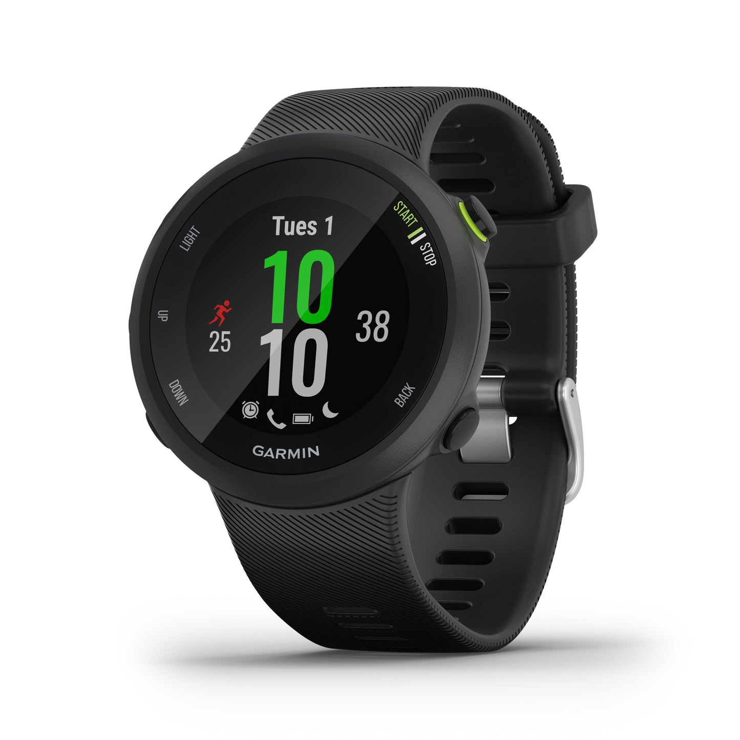 Garmin Forerunner 45 Small Zegarek pulsometryczny