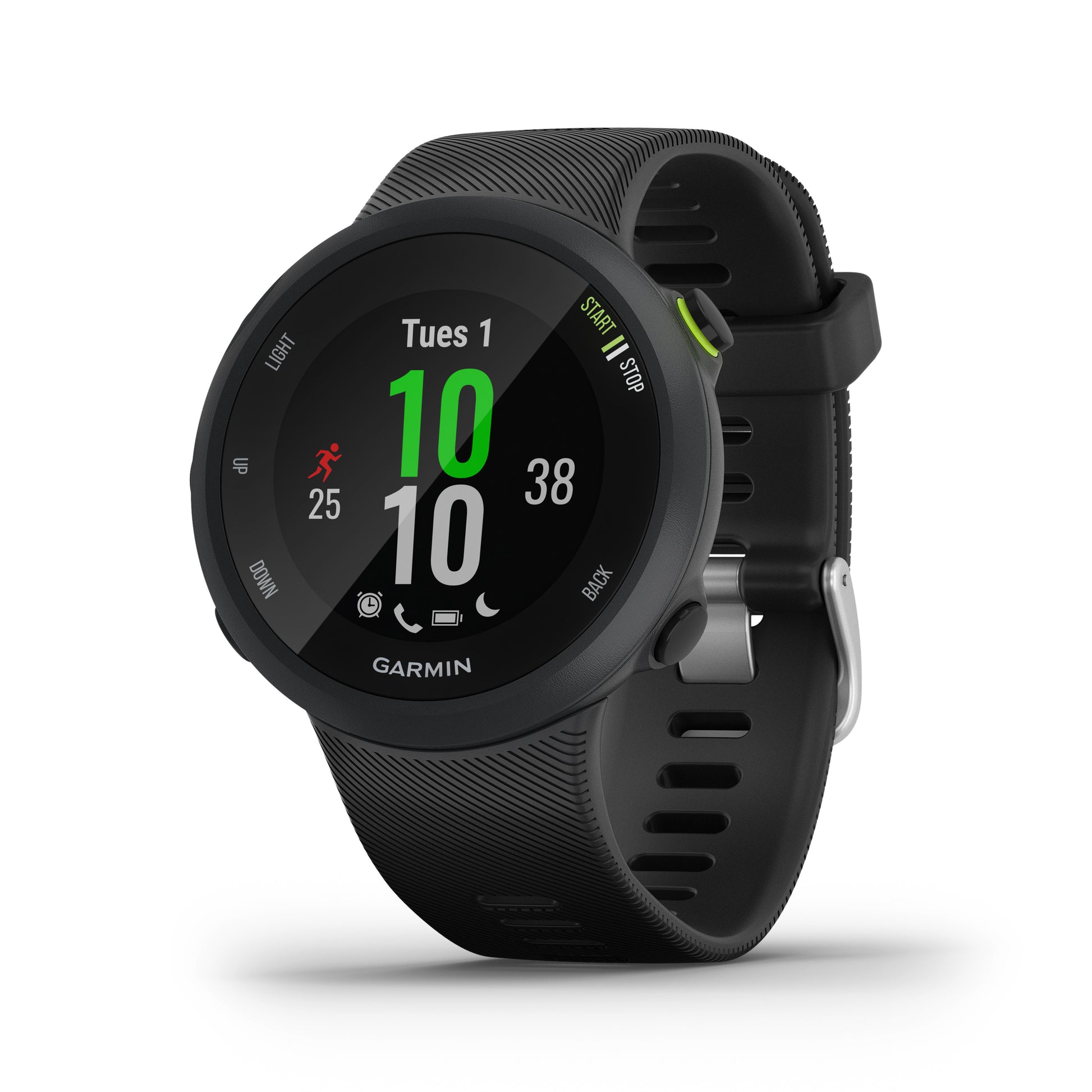 Garmin Forerunner 45 Small Zegarek pulsometryczny