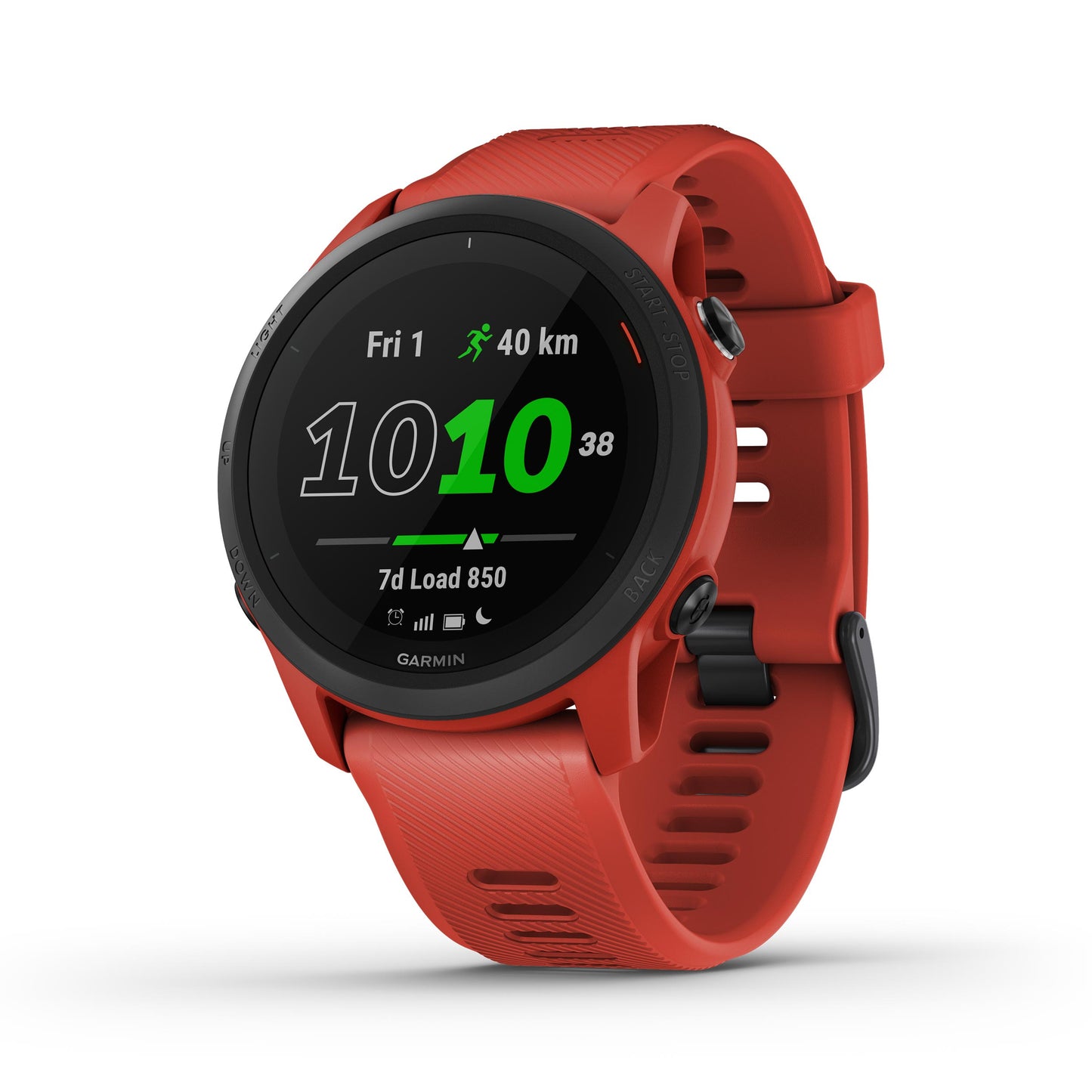 Garmin Forerunner 745 Zegarek pulsometryczny