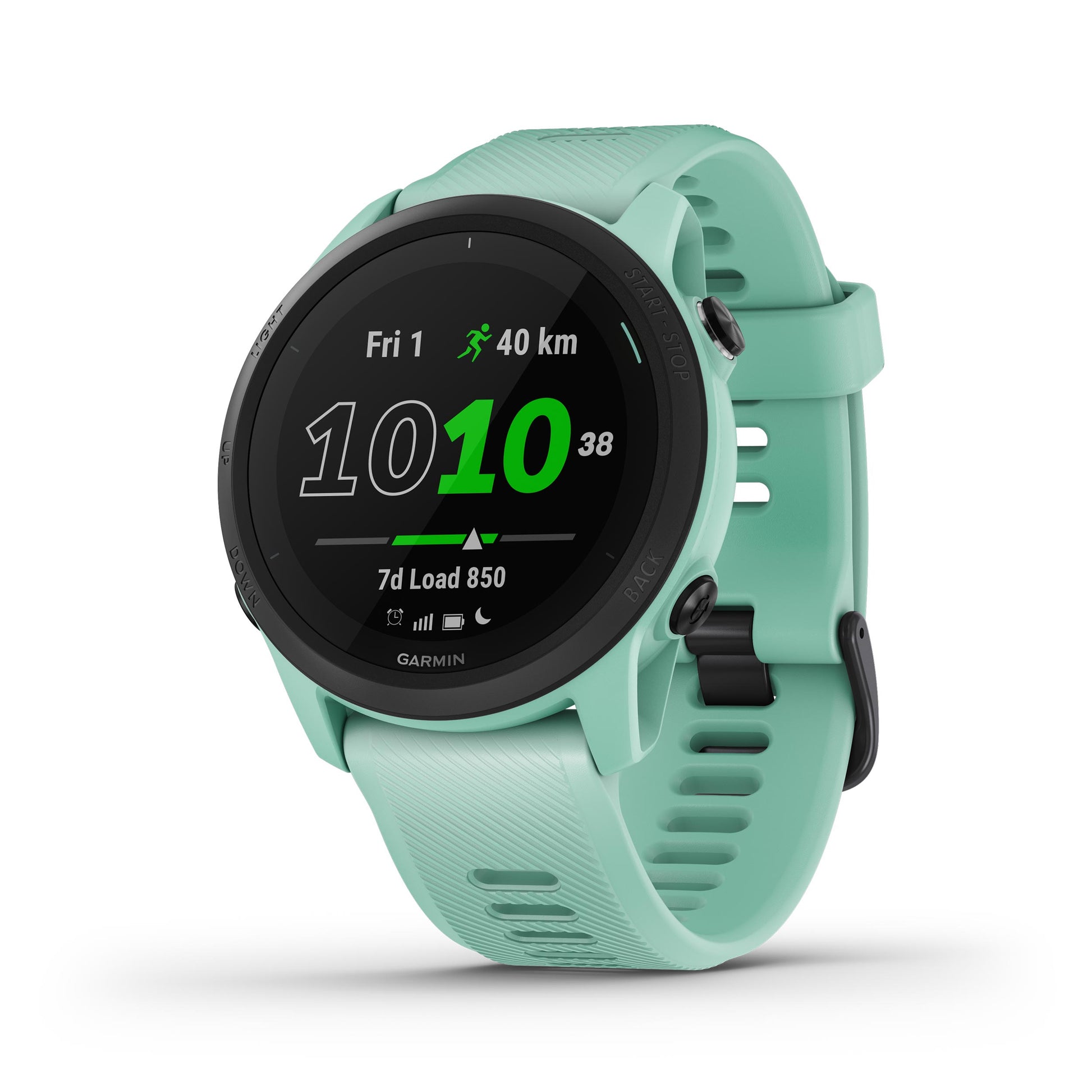 Garmin Forerunner 745 Zegarek pulsometryczny