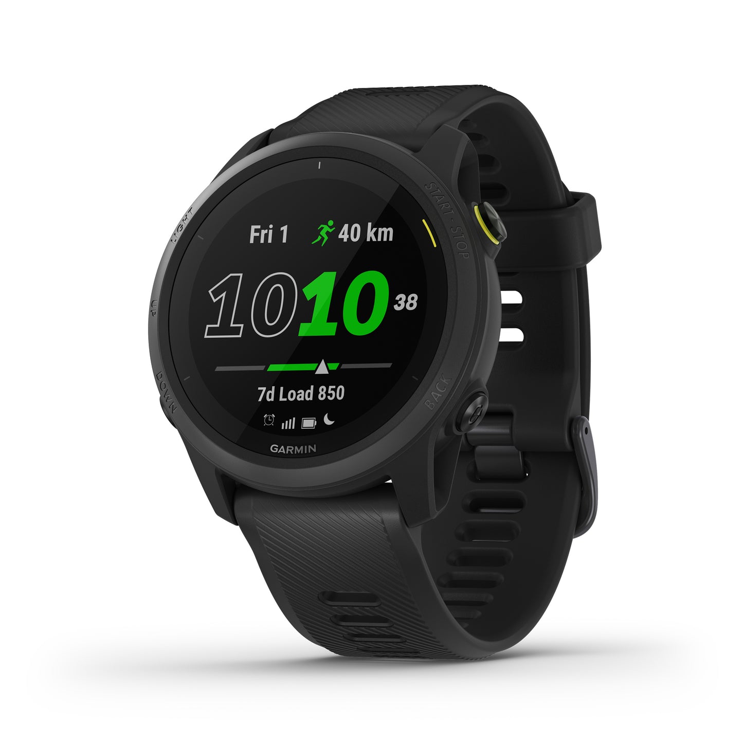 Garmin Forerunner 745 Zegarek pulsometryczny
