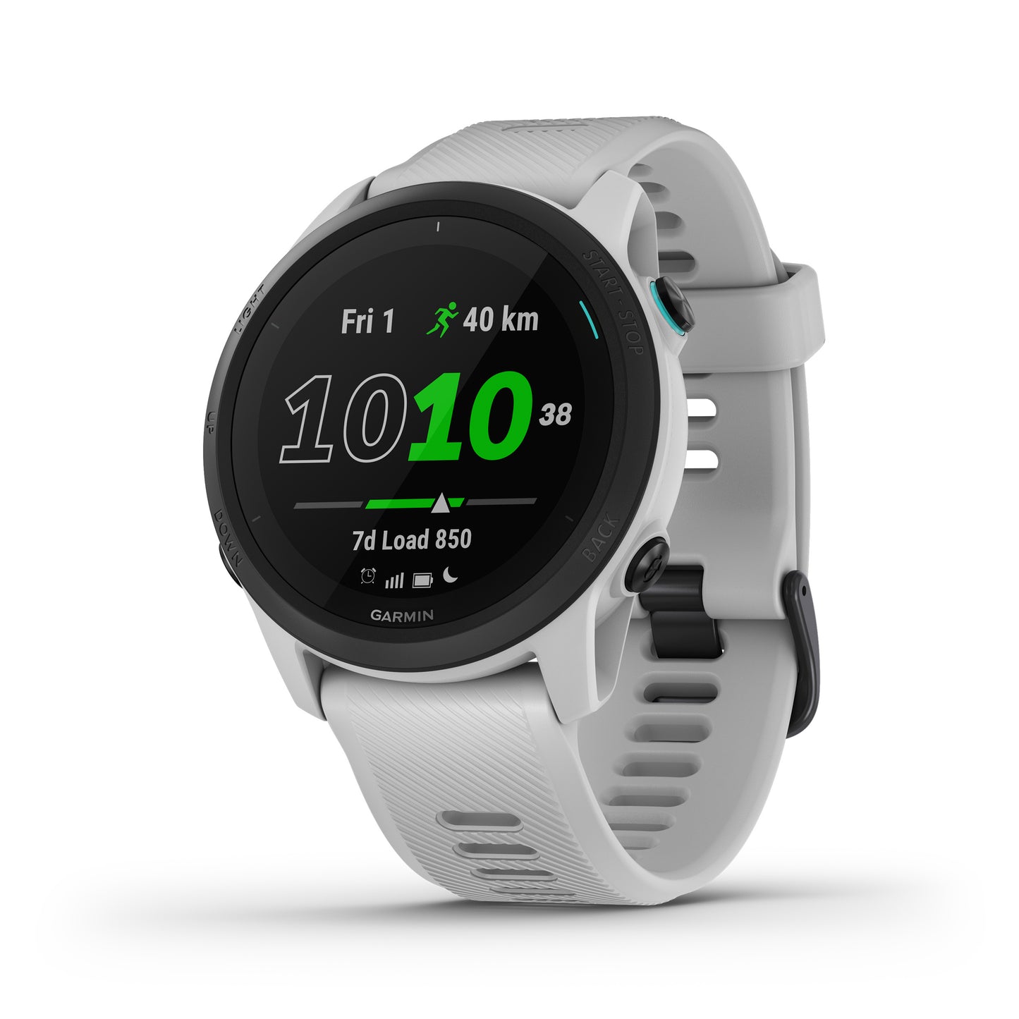 Garmin Forerunner 745 Zegarek pulsometryczny