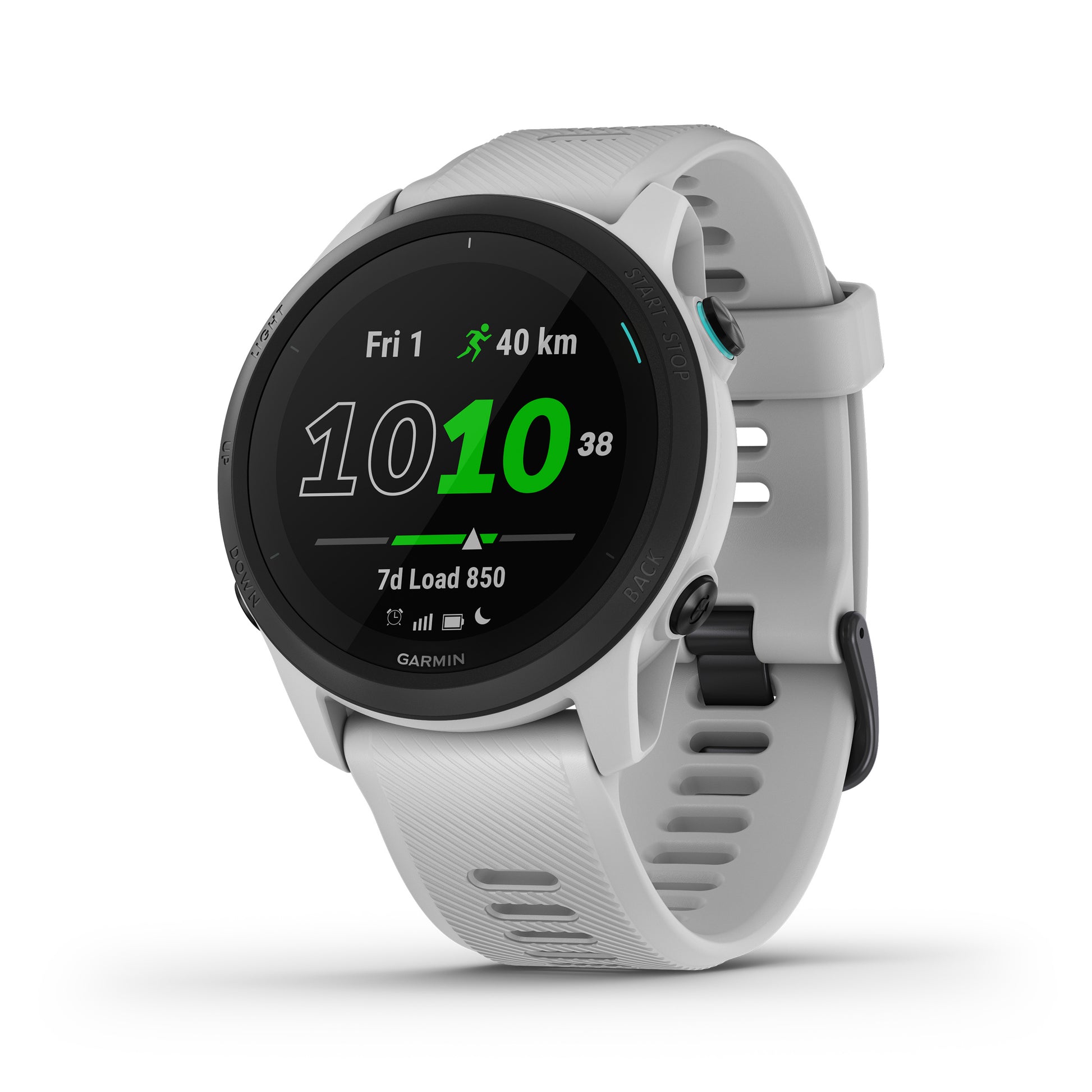 Garmin Forerunner 745 Zegarek pulsometryczny
