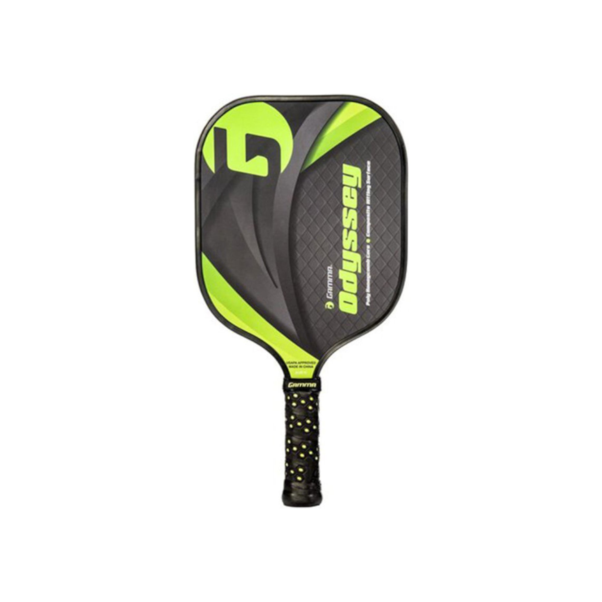 Gamma Paddle Odyssey Rakieta do gry w pikleball
