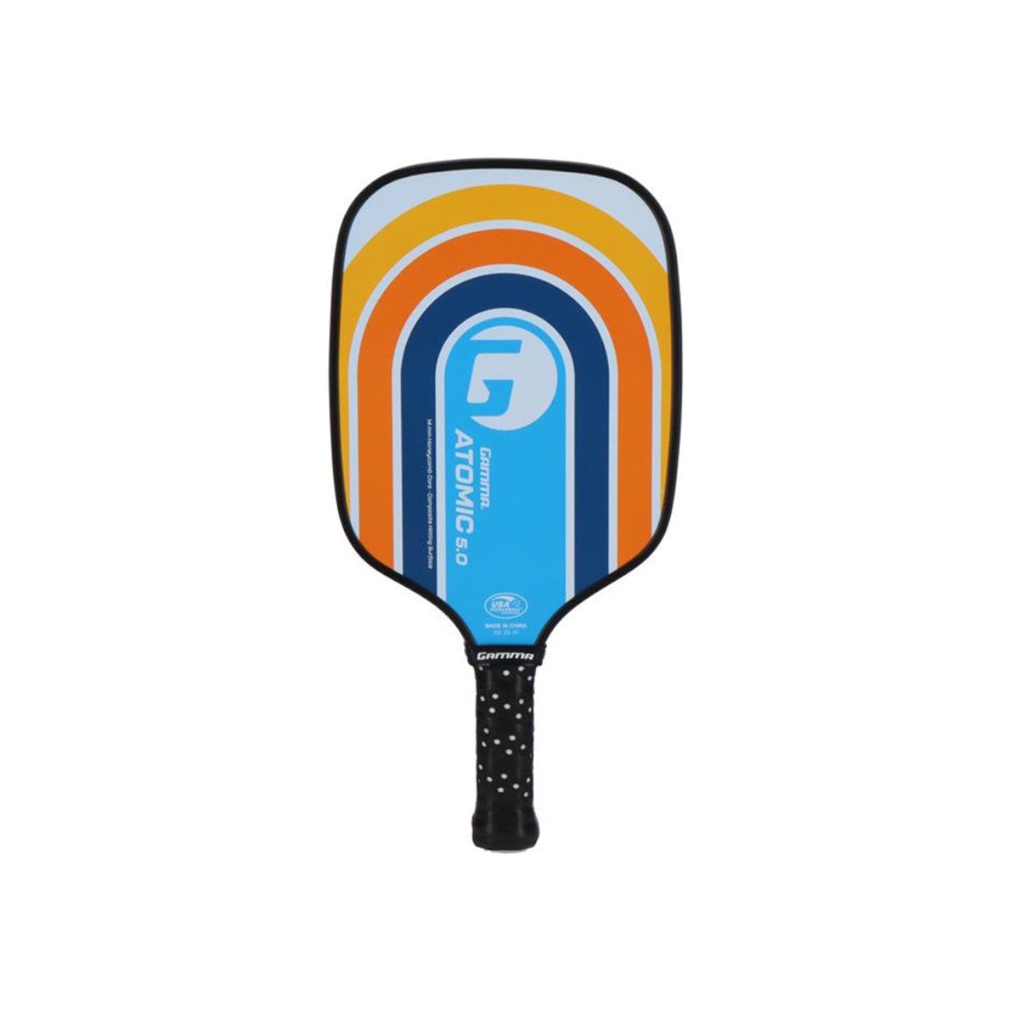 Gamma Paddle Atomic 5.0 Rakieta Do Gry W Pikleball
