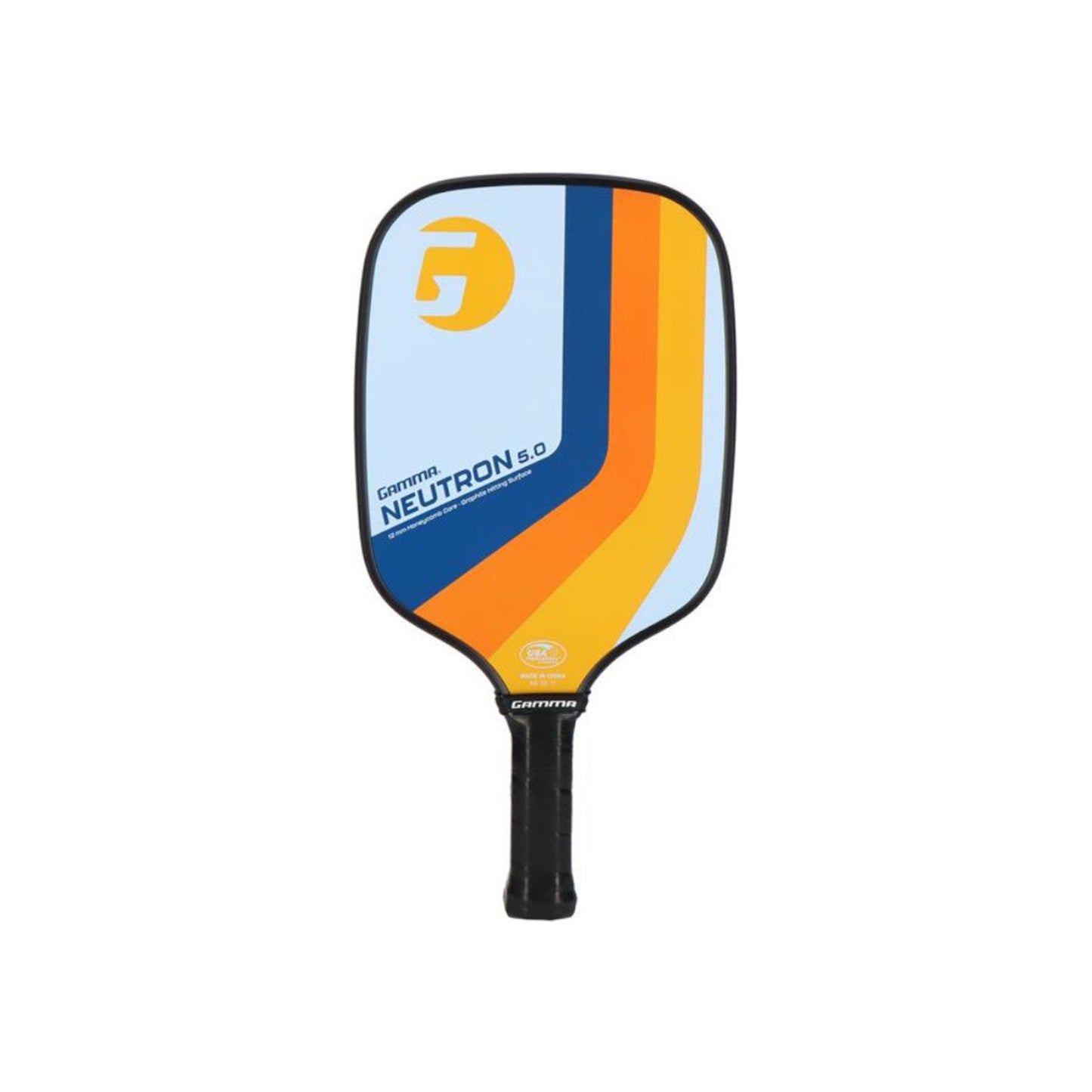 Gamma Paddle Neutron 5.0 Rakieta Do Gry W Pikleball