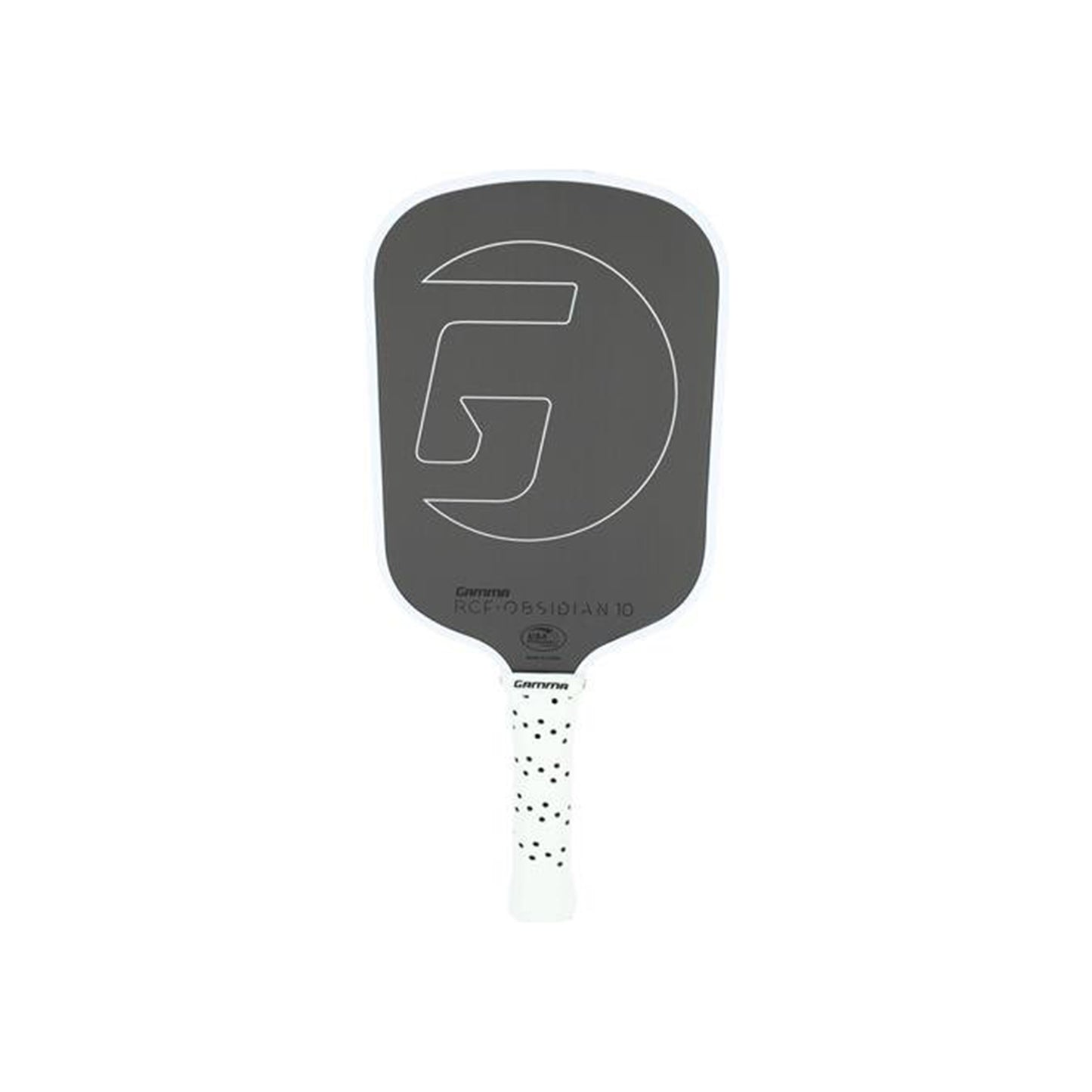 Gamma RCF Obsidian 10 Rakieta Do Gry W Pikleball