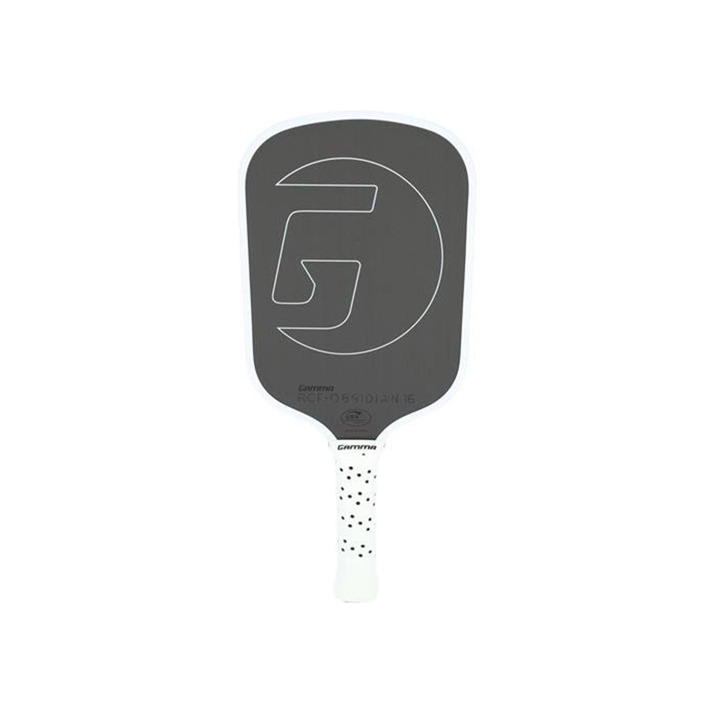 Gamma RCF Obsidian 16 Rakieta Do Gry W Pikleball