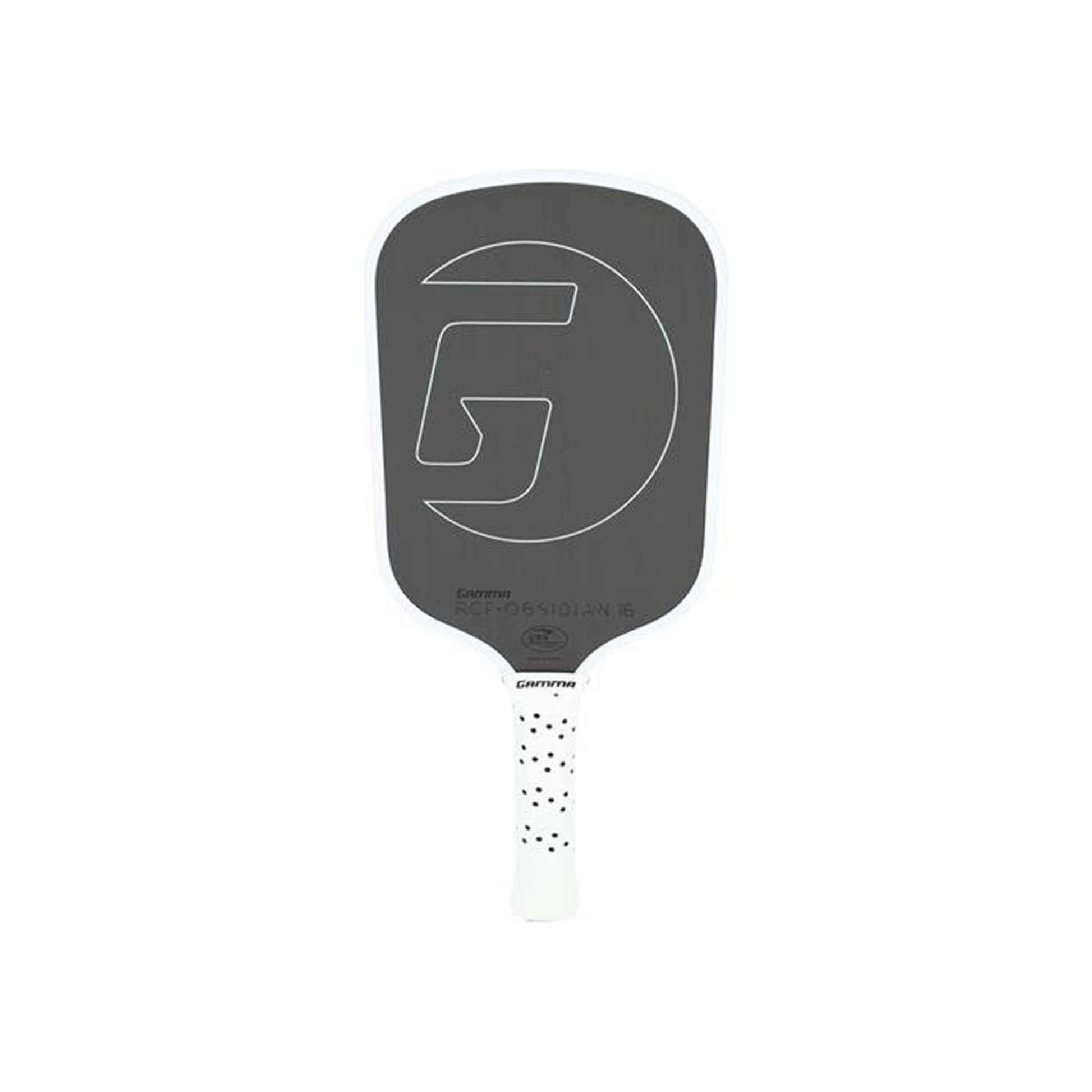 Gamma RCF Obsidian 16 Rakieta Do Gry W Pikleball