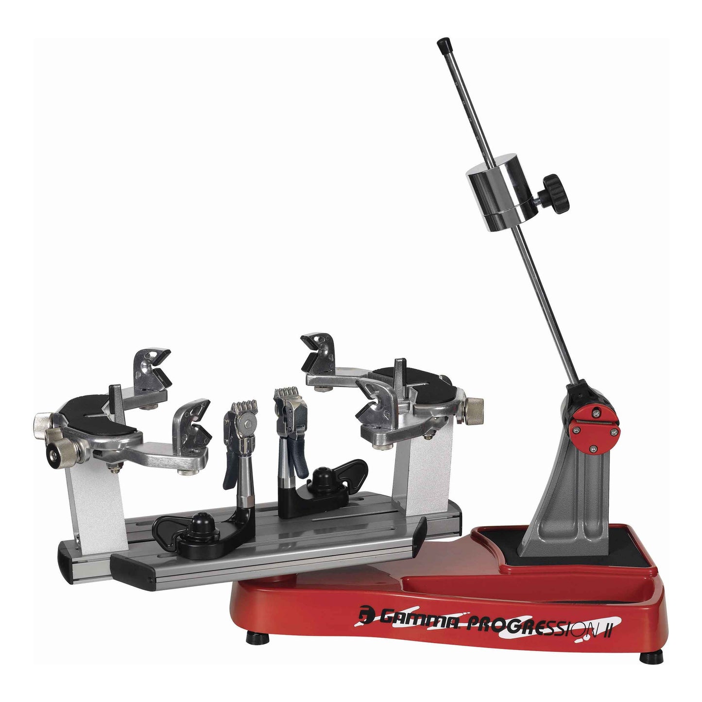Gamma Progression 602 FC Pro Maszyna do naciągania
